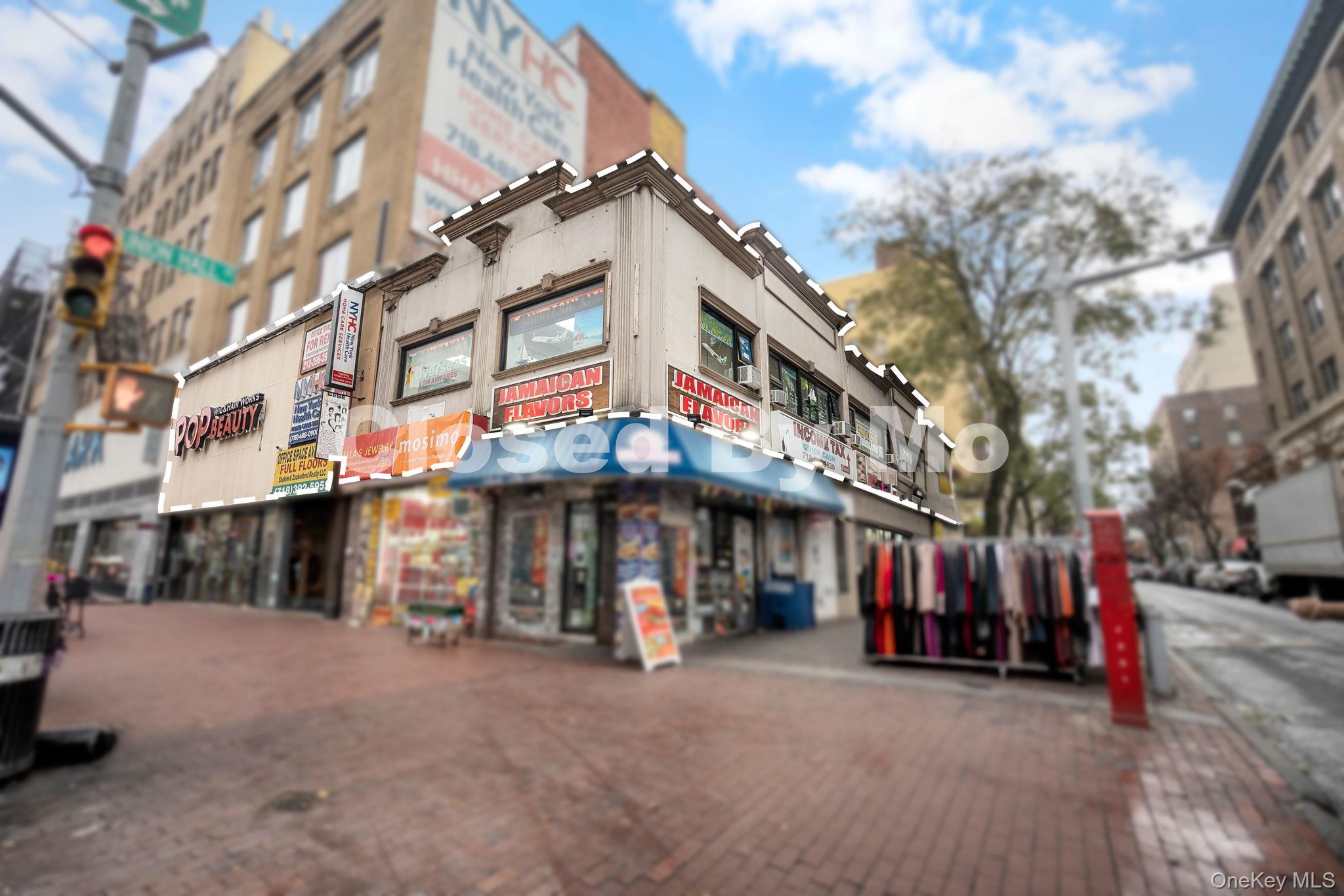 #3 photo, 162-02 Jamaica Avenue, 皇后区 牙买加 Jamaica , NY 11432