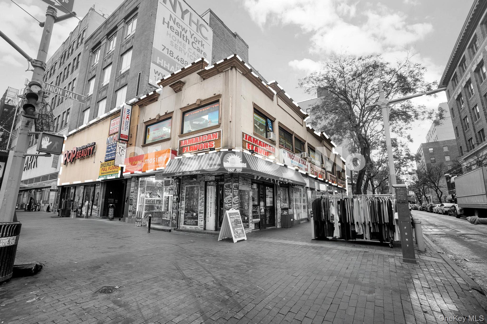 #4 photo, 162-02 Jamaica Avenue, 皇后区 牙买加 Jamaica , NY 11432