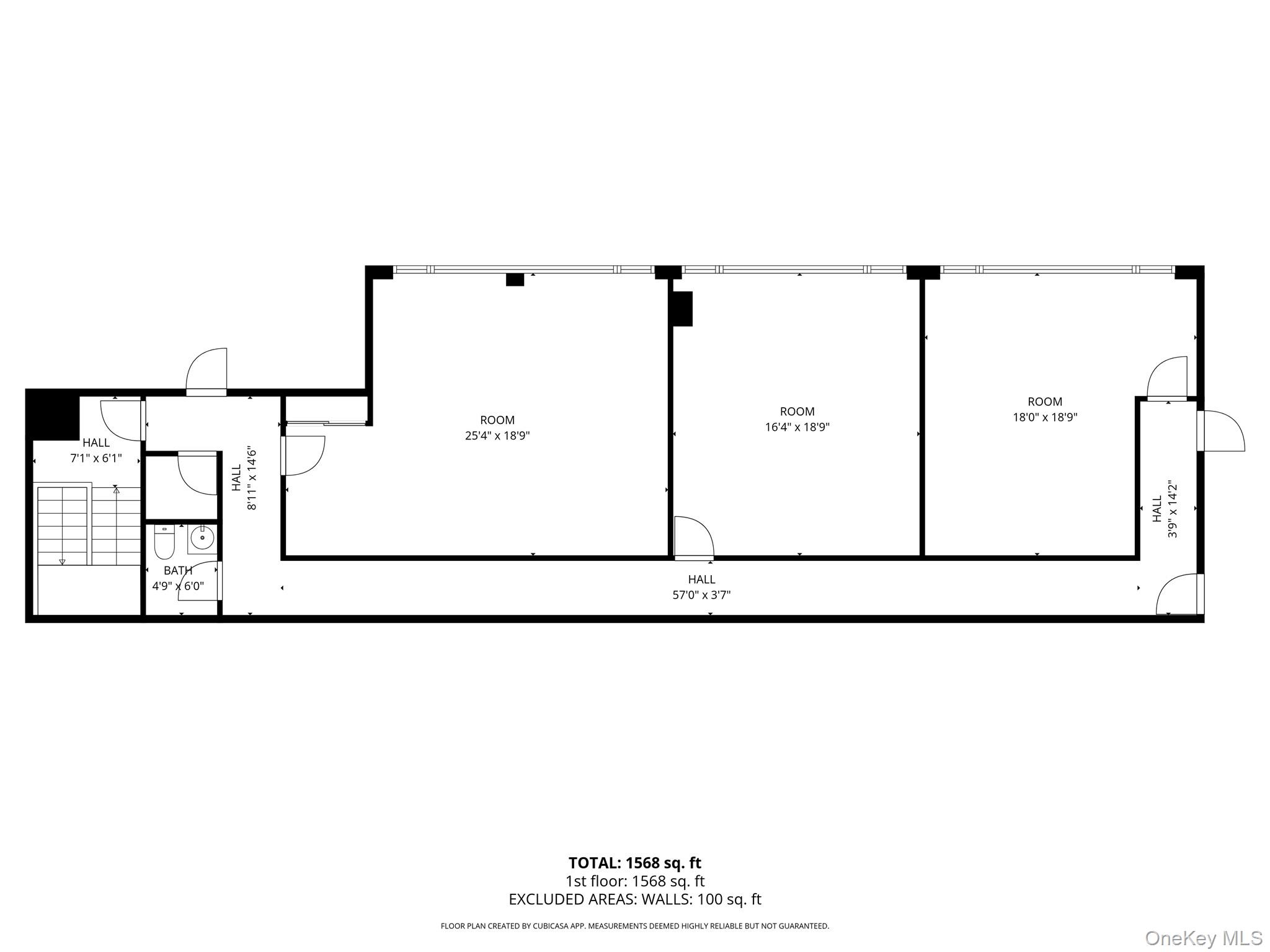 #5 photo, 162-02 Jamaica Avenue, 皇后区 牙买加 Jamaica , NY 11432