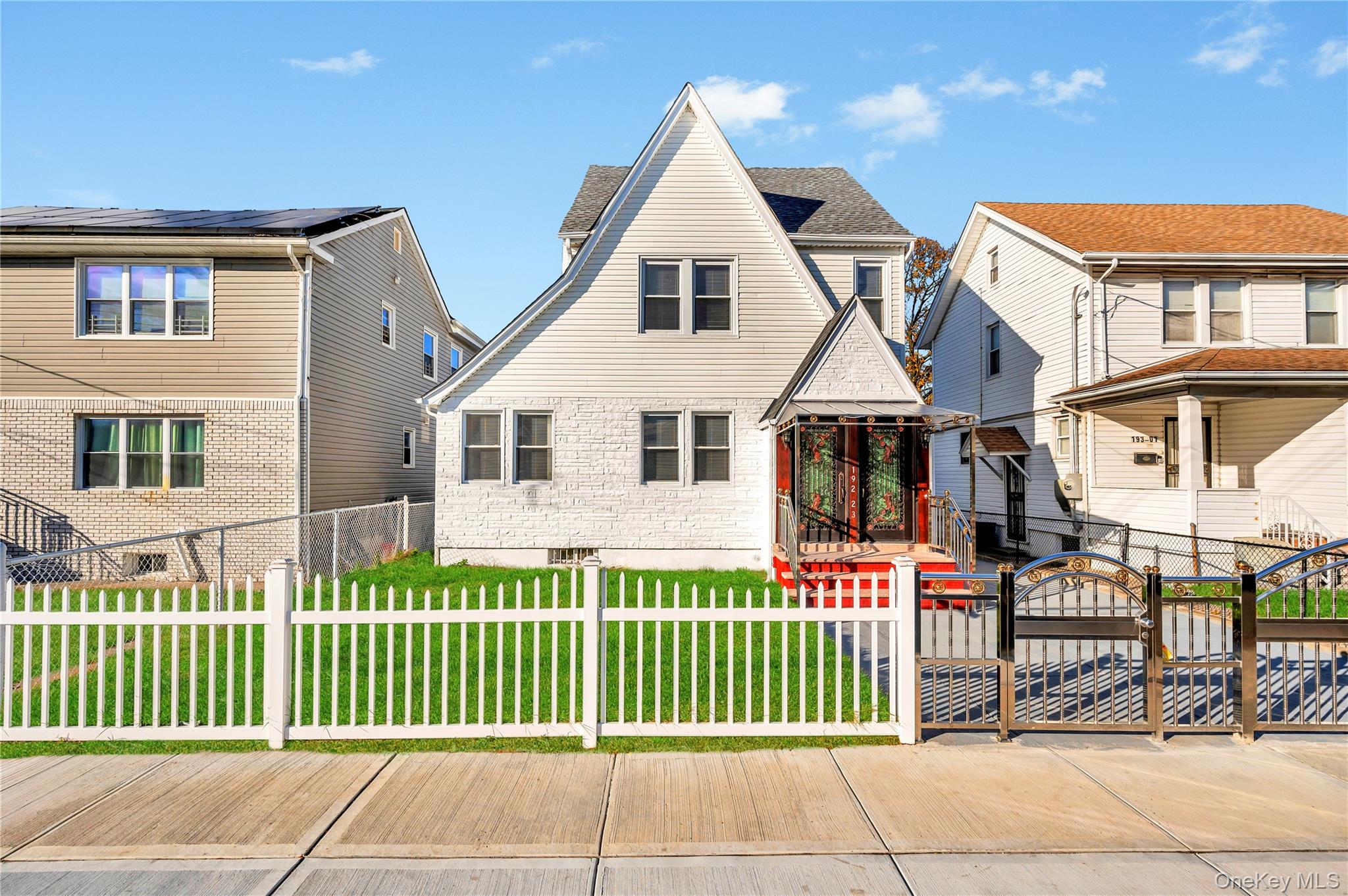 #3 photo, 192-23 116th Road, कुईंस Saint Albans , NY 11412