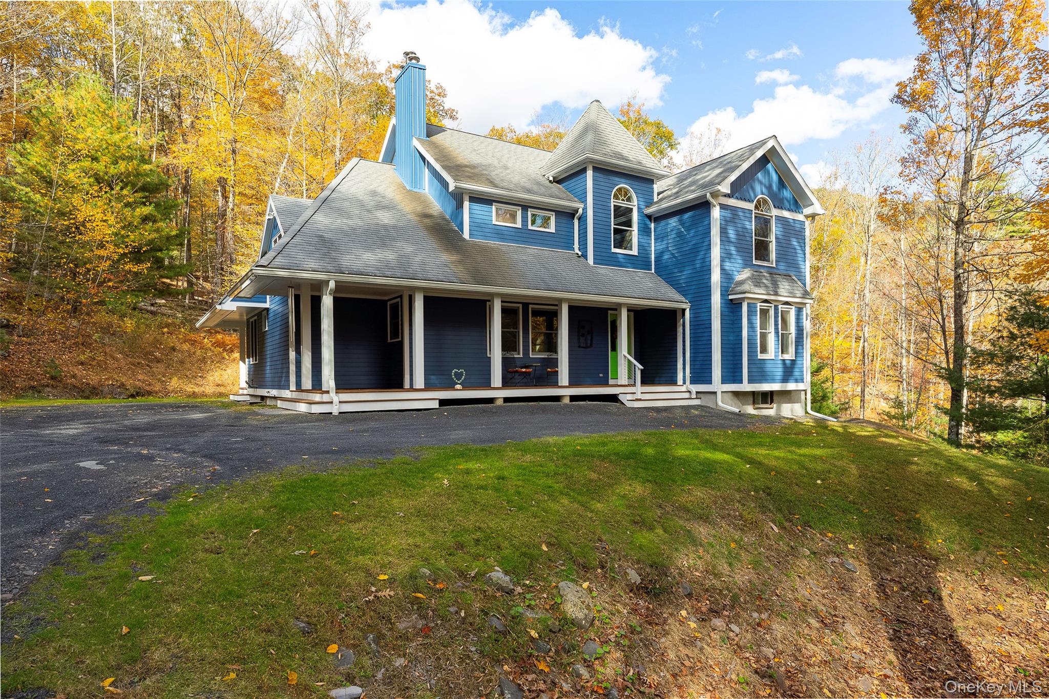#1 photo, 68 Cooper Hollow Road, 纽约州 Bearsville , NY 12409