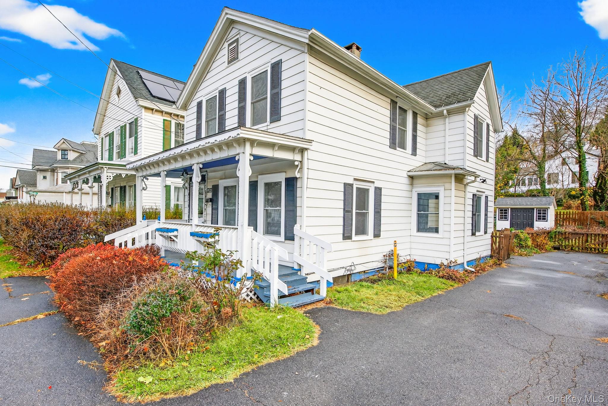 #1 photo, 62 Foxhall Avenue, 纽约州 Kingston , NY 12401