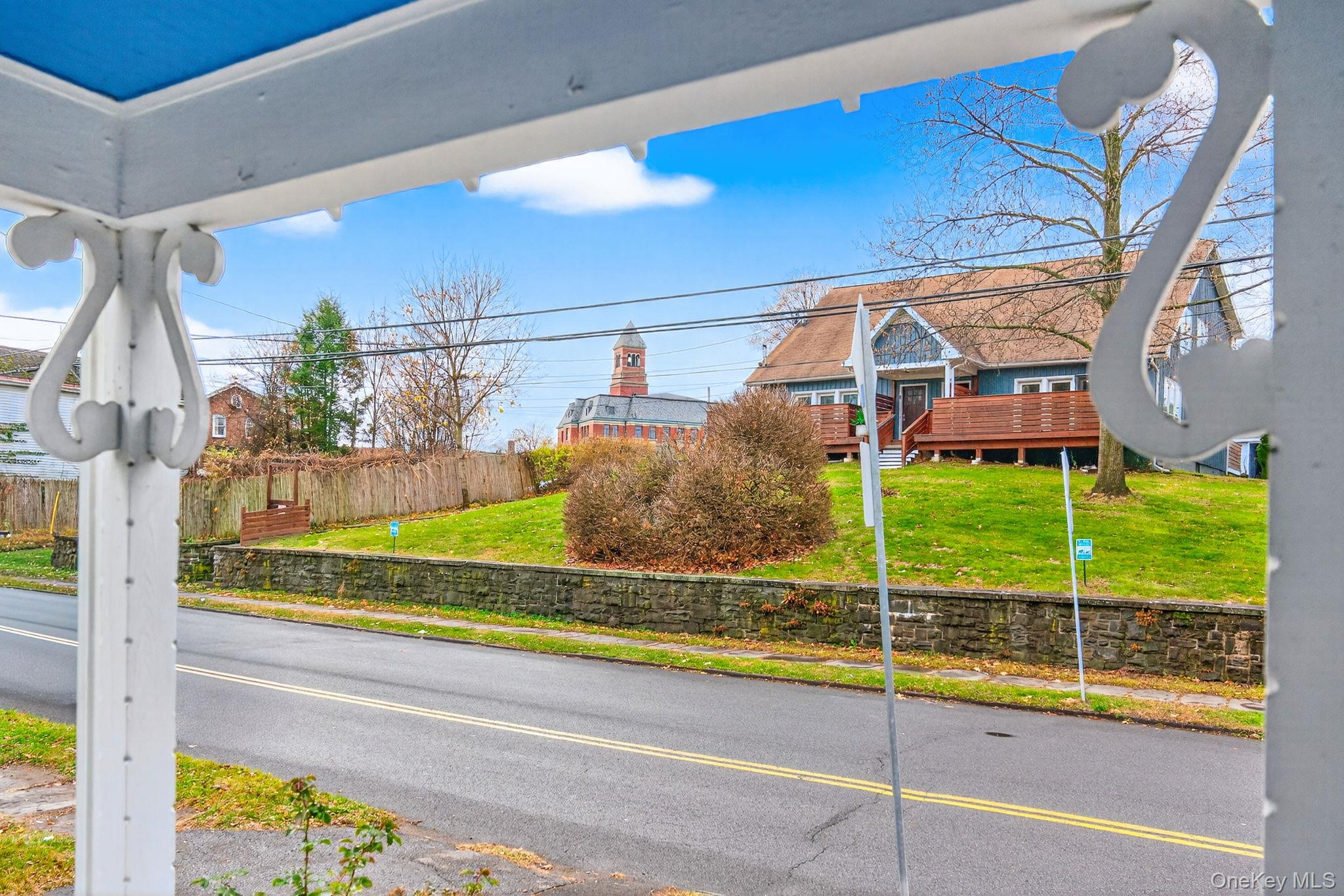 #3 photo, 62 Foxhall Avenue, 纽约州 Kingston , NY 12401