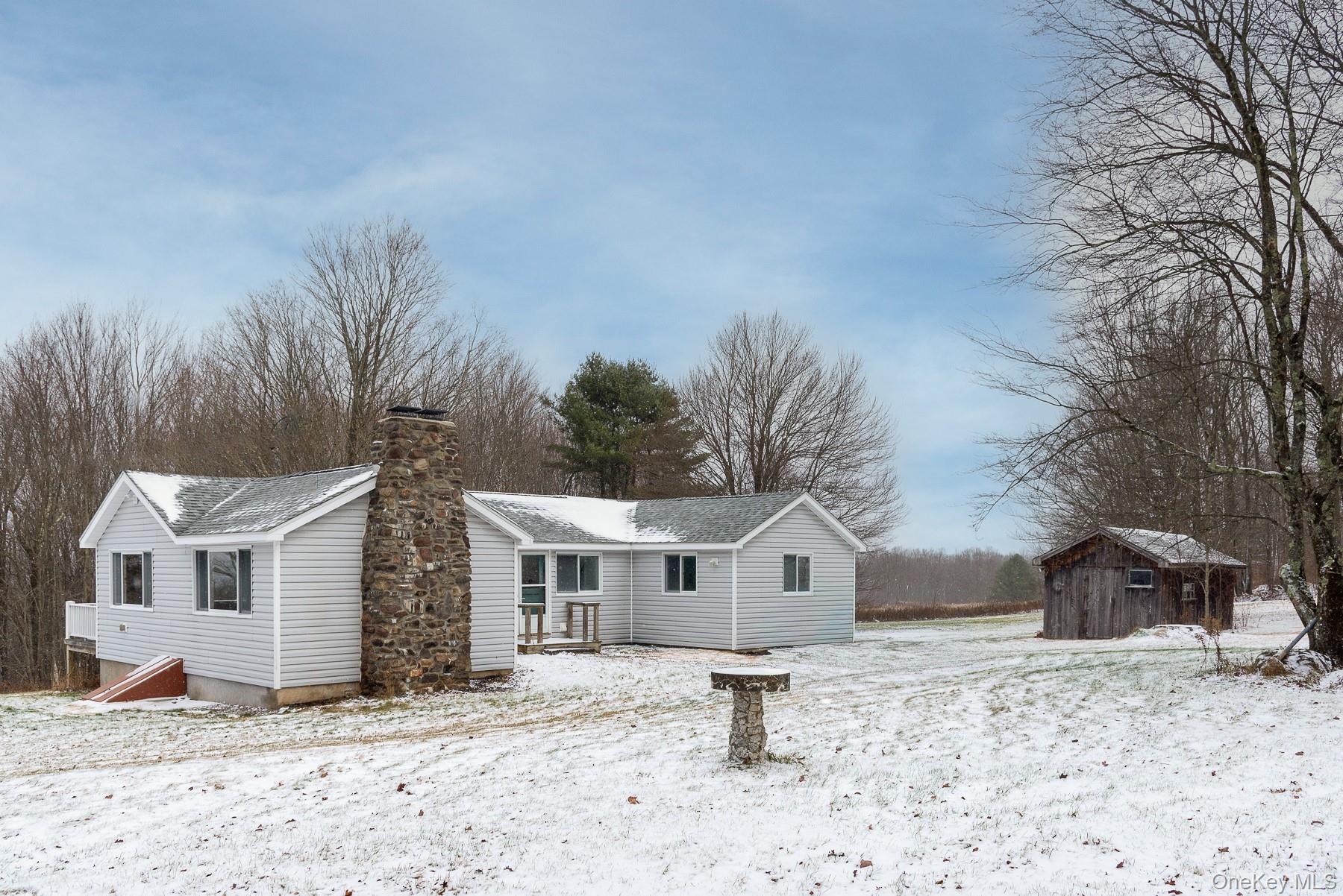 #20 photo, 1847 Tupper Hill Road, 뉴욕주 Franklin , NY 13775