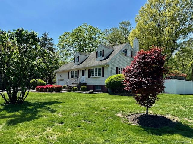 #1 photo, 18 Homestead Lane, New City , NY 10956