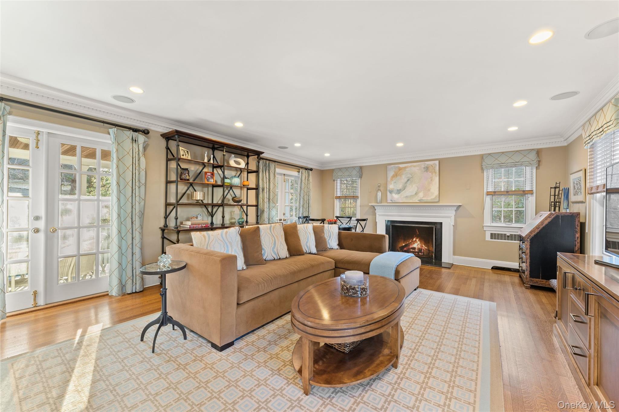 #4 photo, 24 Olmsted Road, 纽约州 Scarsdale , NY 10583