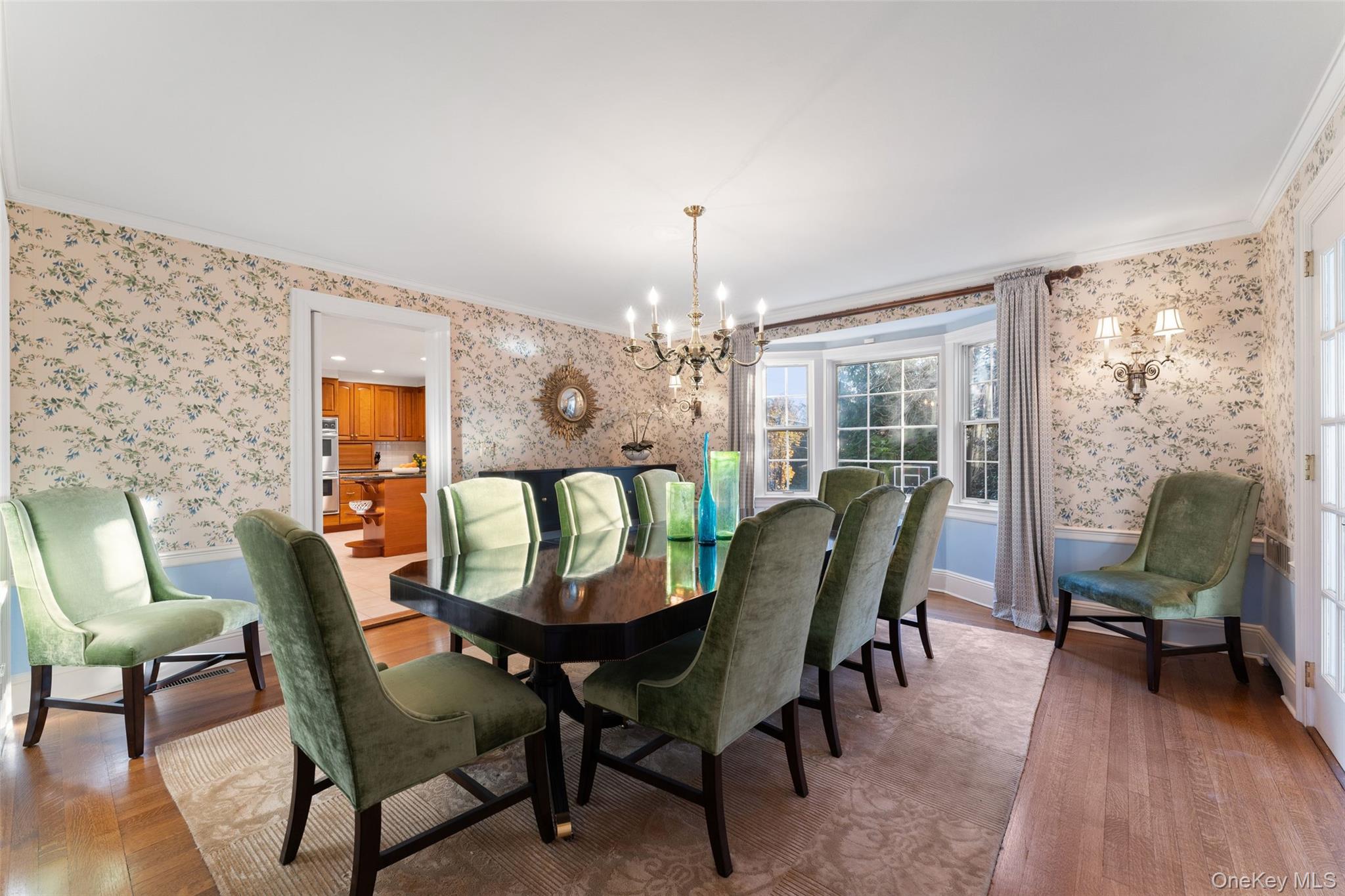 #7 photo, 24 Olmsted Road, 纽约州 Scarsdale , NY 10583