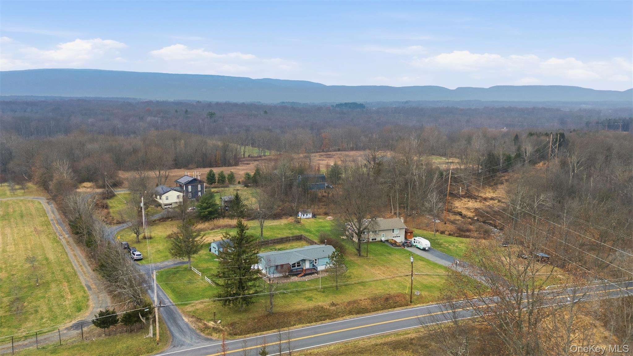 #1 photo, 448 Sand Hill Road, Gardiner , NY 12525