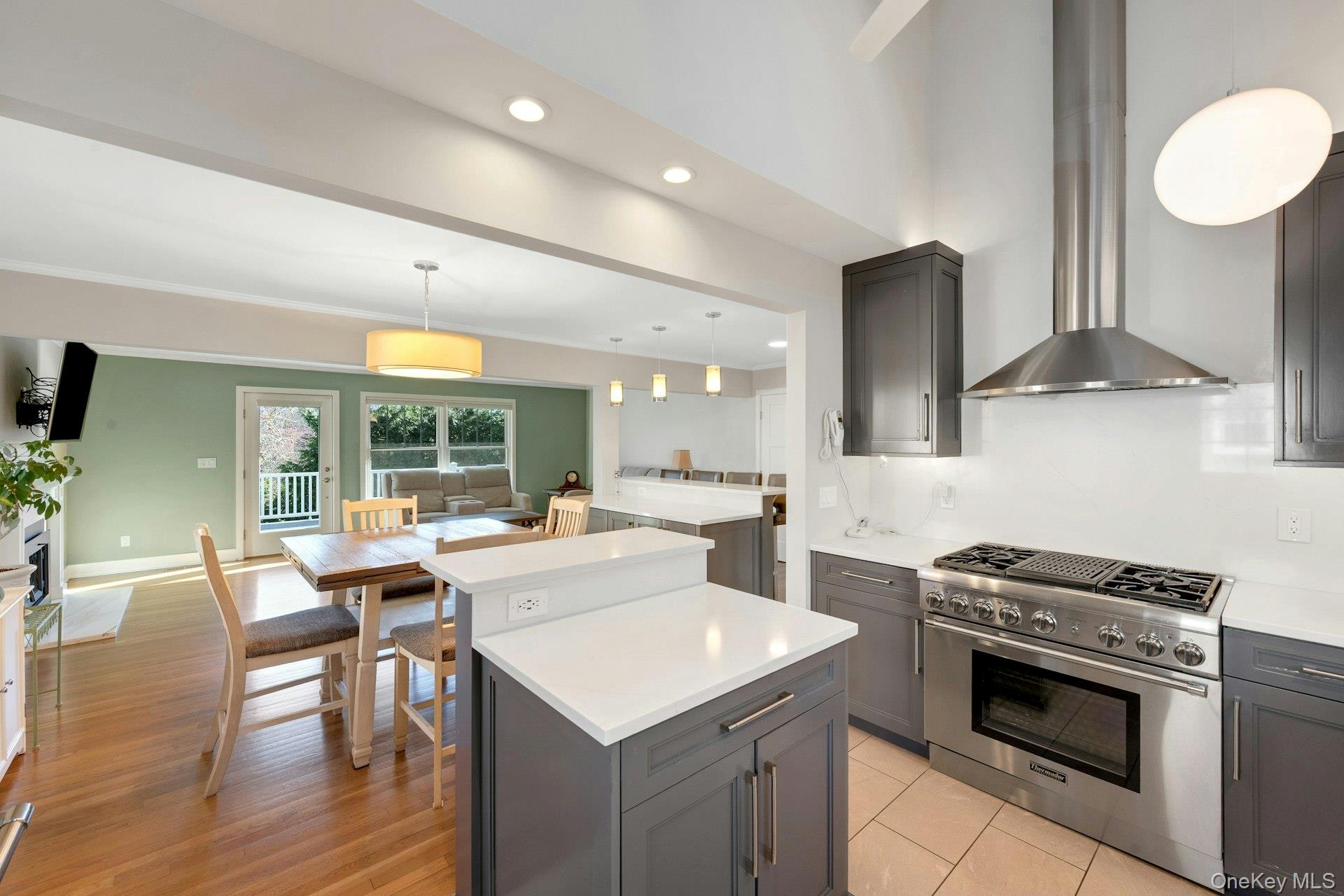 #13 photo, 36 Lynwood Road, 纽约州 Scarsdale , NY 10583