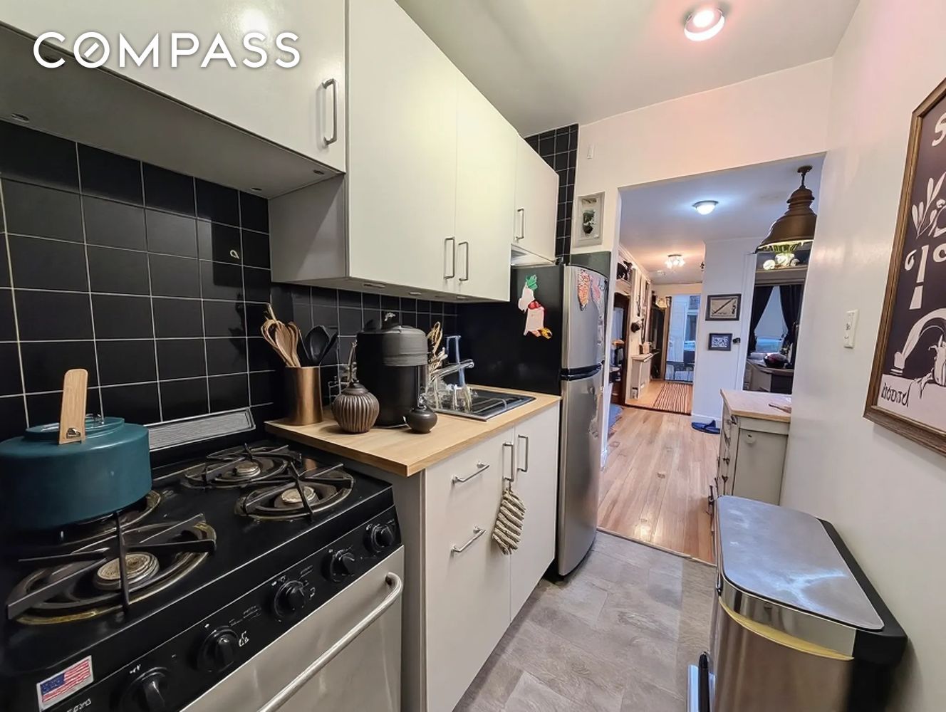 #11 photo, 49 St Marks Avenue, Park Slope , NY 11217