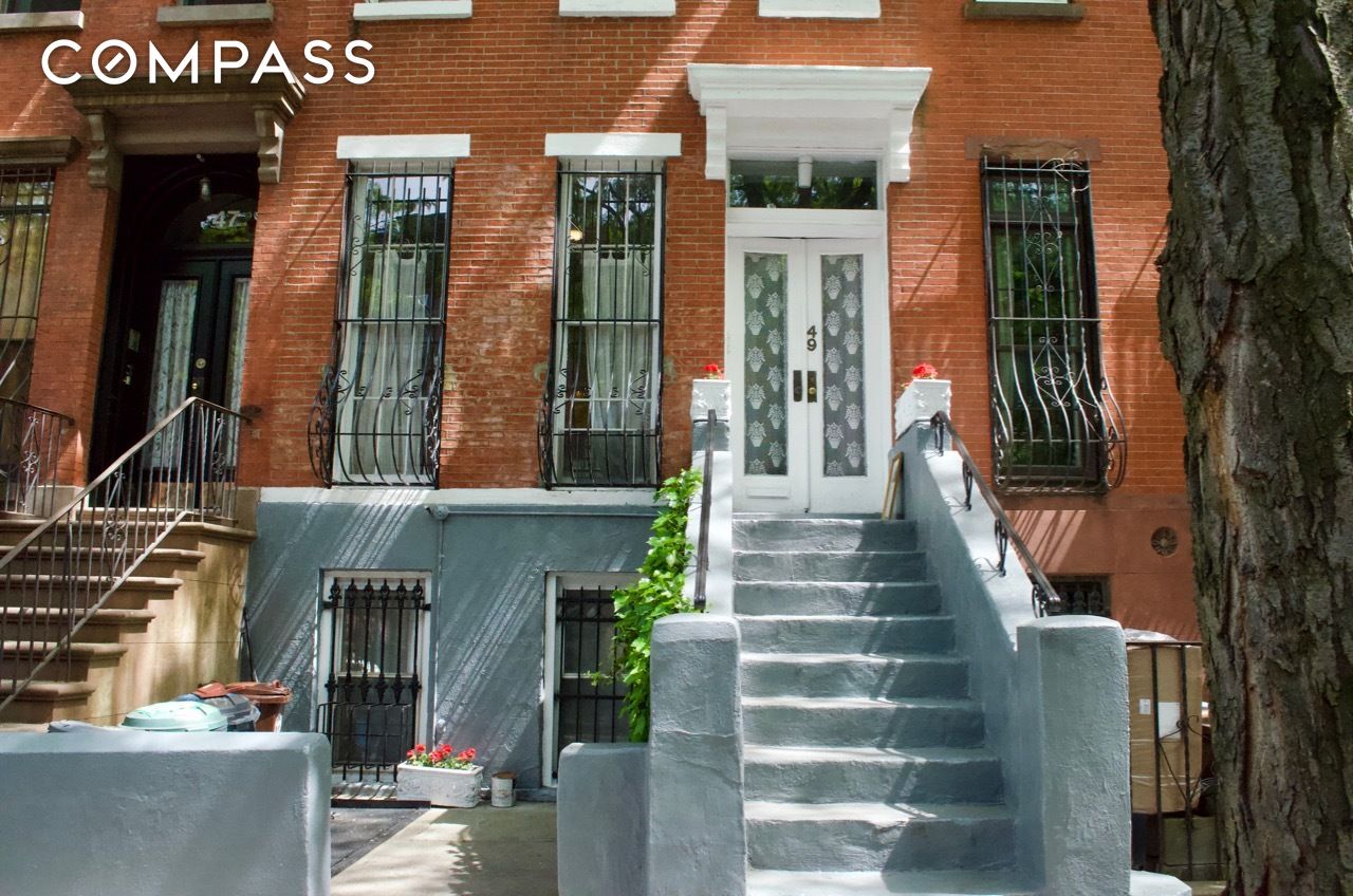 #13 photo, 49 St Marks Avenue, Park Slope , NY 11217