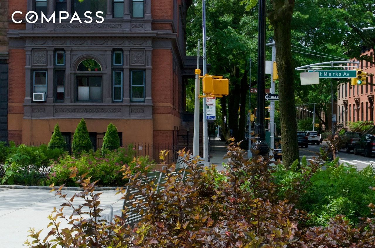 #18 photo, 49 St Marks Avenue, Park Slope , NY 11217