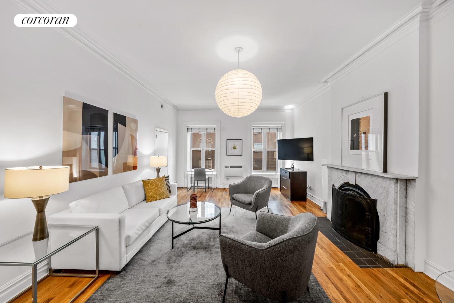 #1 photo, New York City, Gramercy Park , NY 10003