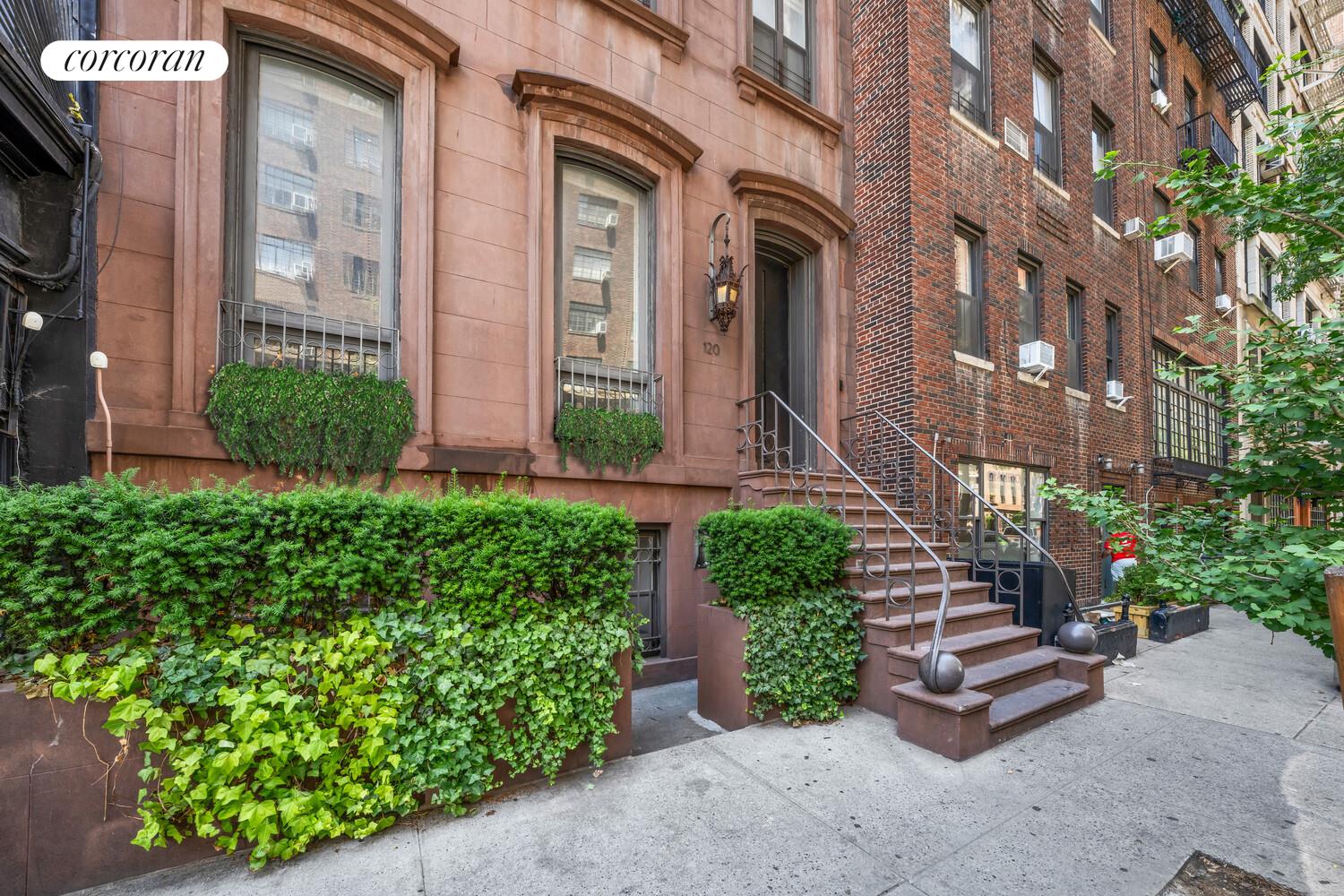 #8 photo, New York City, Gramercy Park , NY 10003