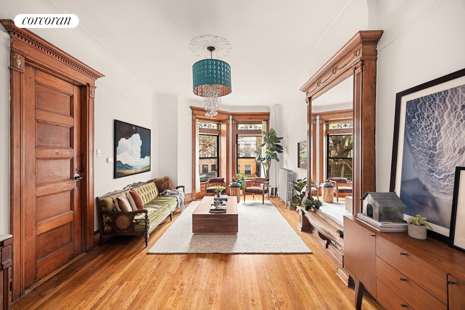 #1 photo, 887 LINCOLN Place, Crown Heights , NY 11213