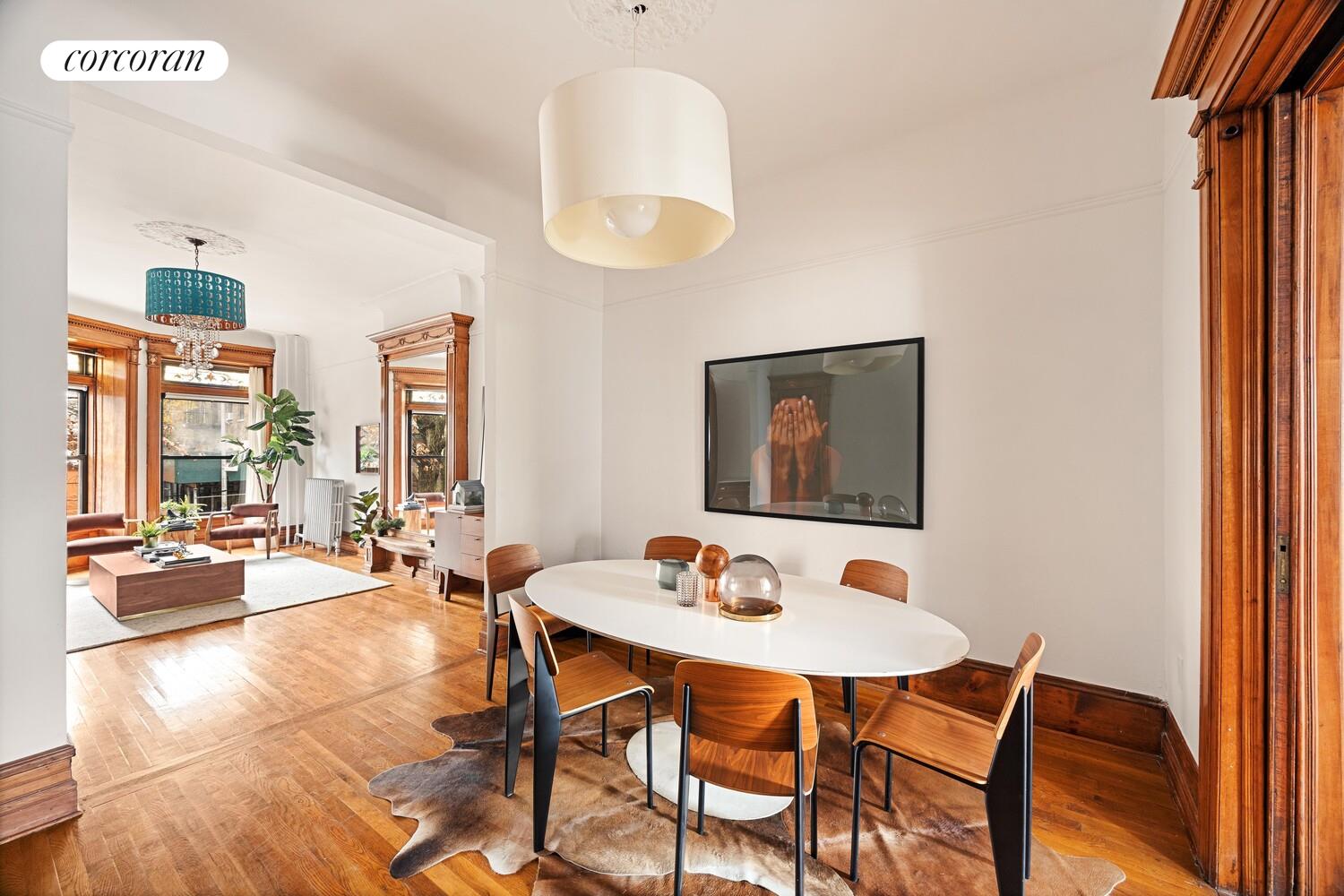 #3 photo, 887 LINCOLN Place, Crown Heights , NY 11213