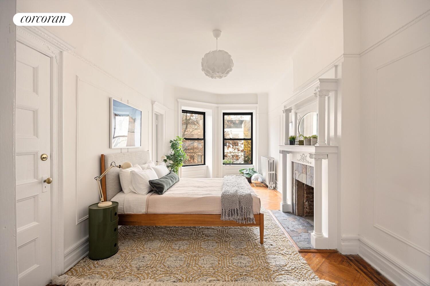 #6 photo, 887 LINCOLN Place, Crown Heights , NY 11213