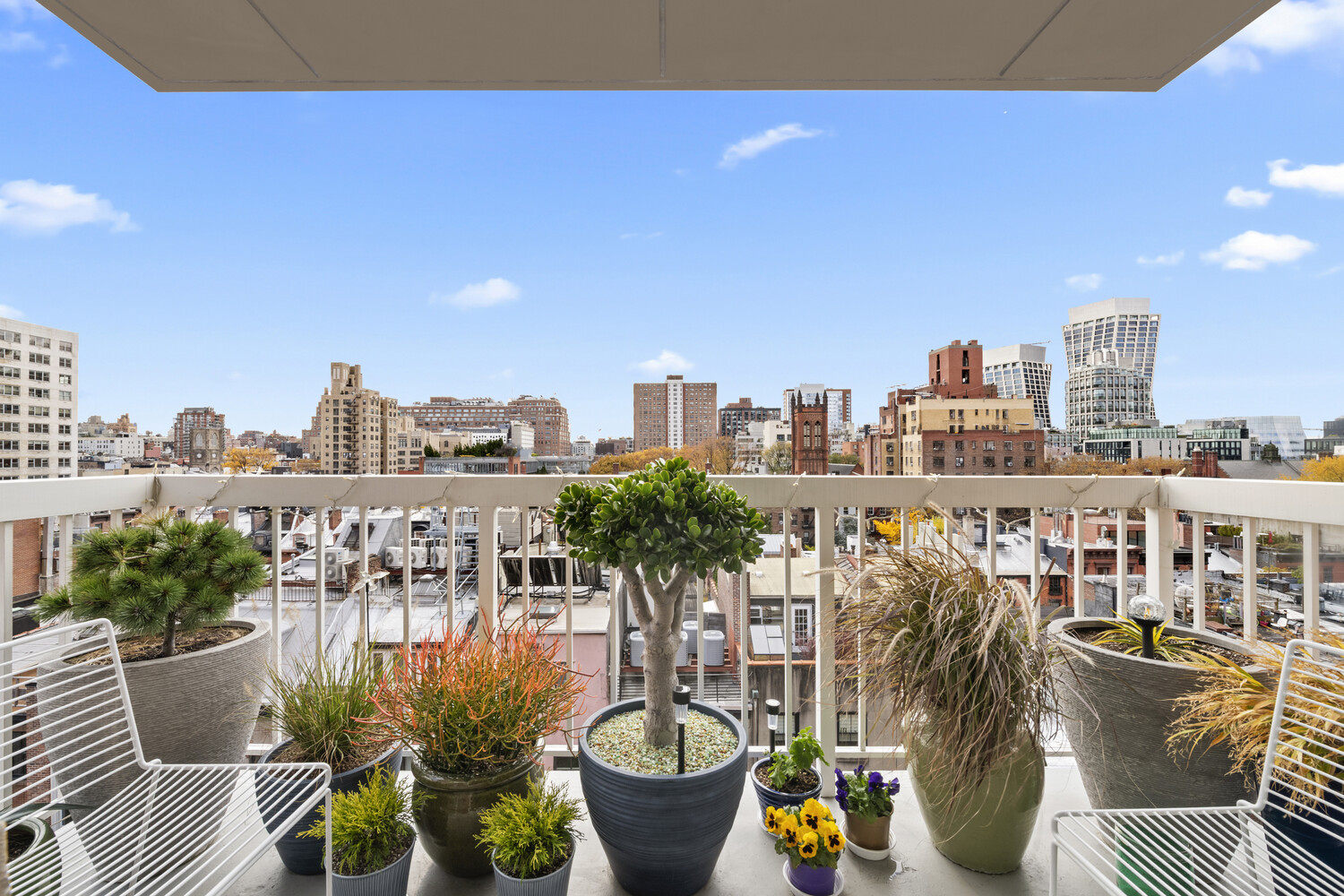 #8 photo, 420 W 23RD Street, Chelsea , NY 10011