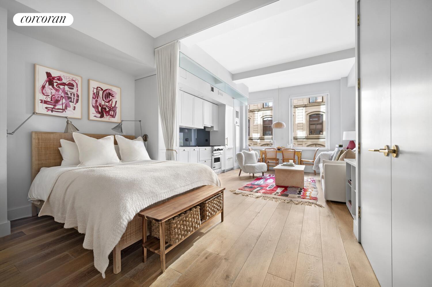 #3 photo, New York City, Tribeca , NY 10013