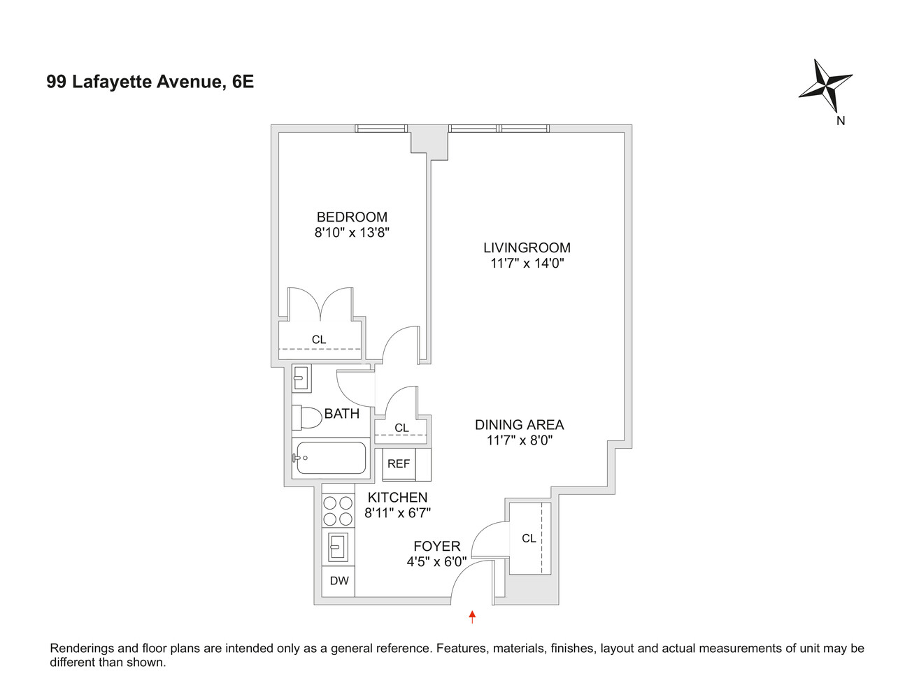 #2 photo, Brooklyn, Fort Greene , NY 11217