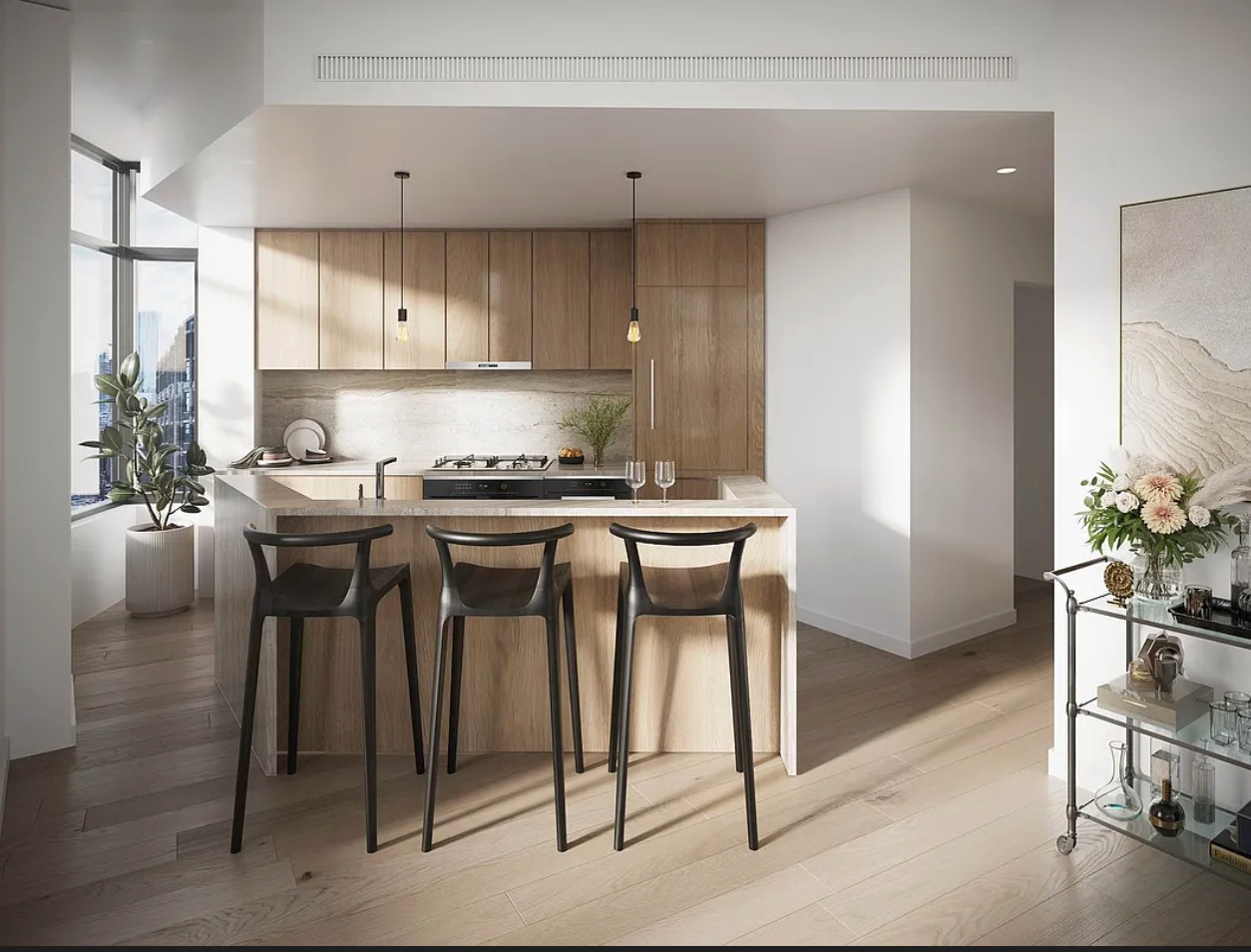 #3 photo, 219 Hudson Street, Манхэттен ‖ Soho , NY 10013