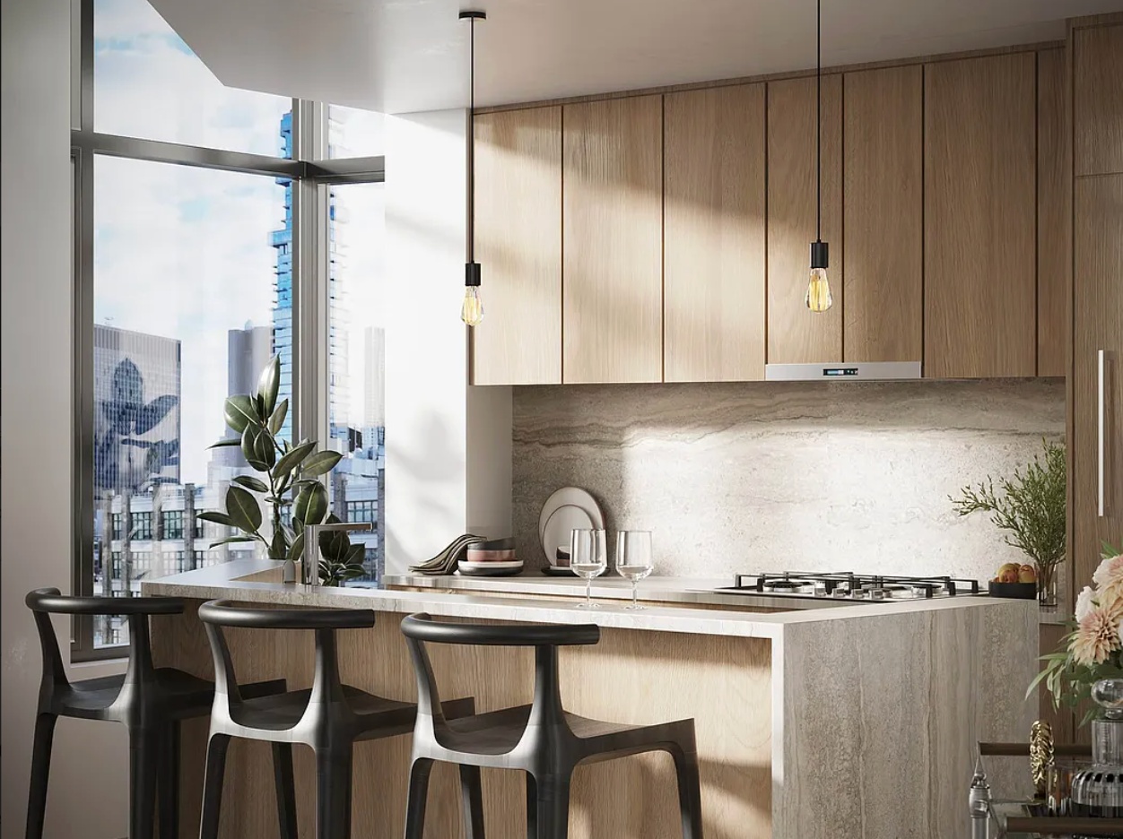 #4 photo, 219 Hudson Street, Манхэттен ‖ Soho , NY 10013