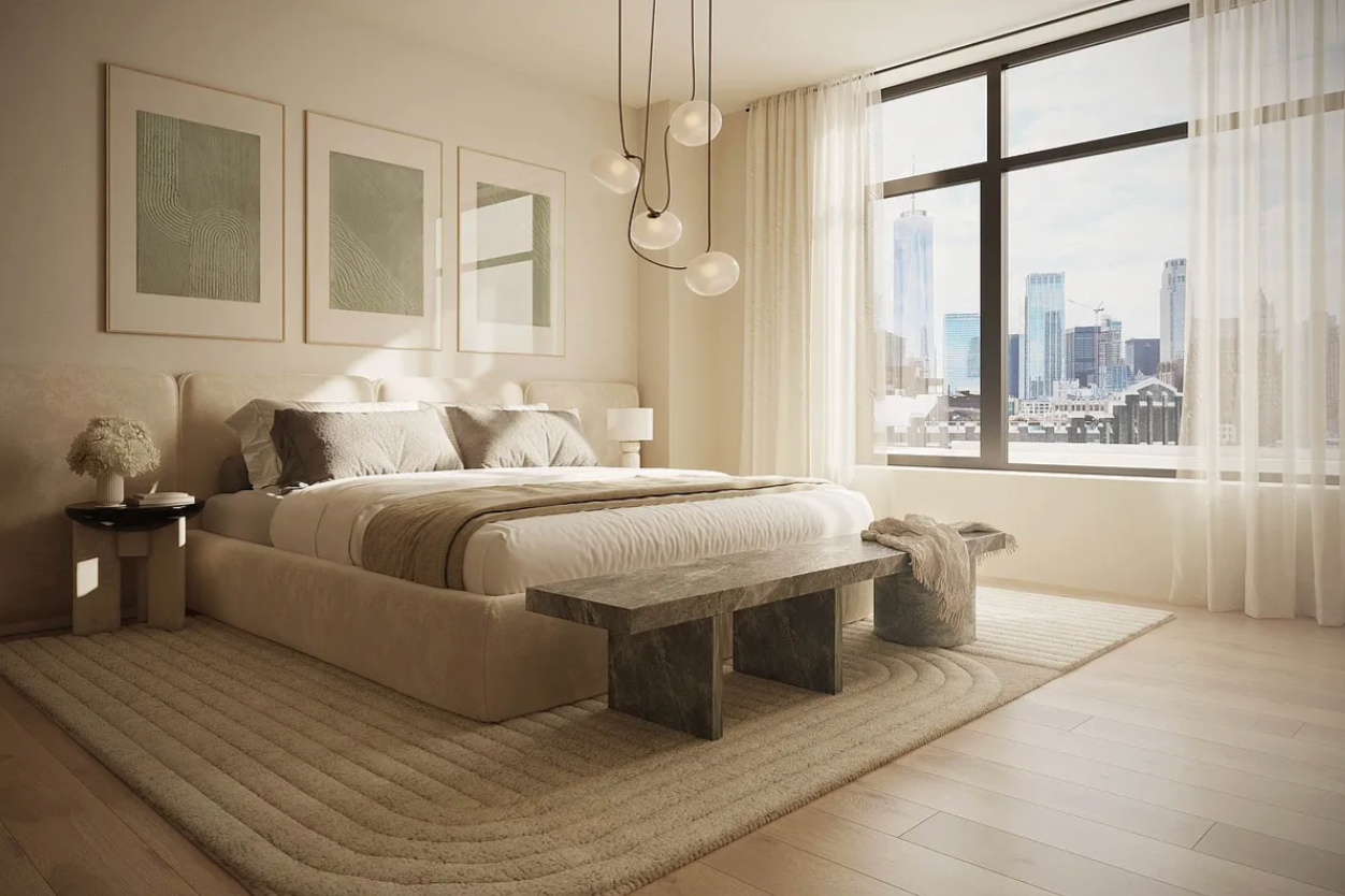 #5 photo, 219 Hudson Street, Манхэттен ‖ Soho , NY 10013