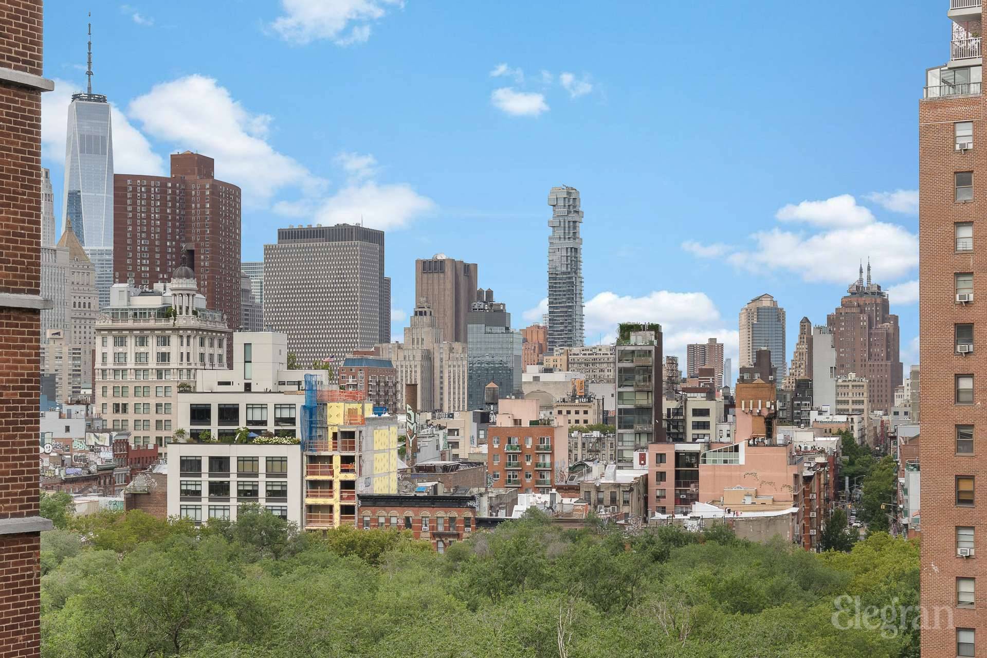 #12 photo, 212 E Broadway, Lower East Side , NY 10002-2010