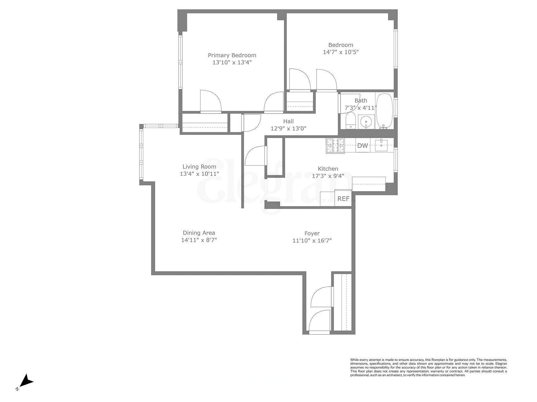 #2 photo, 212 E Broadway, Lower East Side , NY 10002-2010