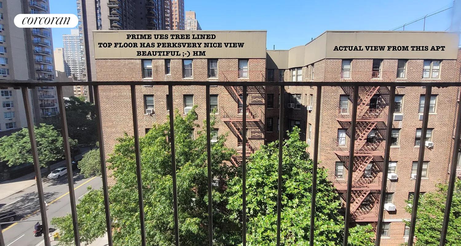 #2 photo, 1670 YORK Avenue, Yorkville , NY 10128