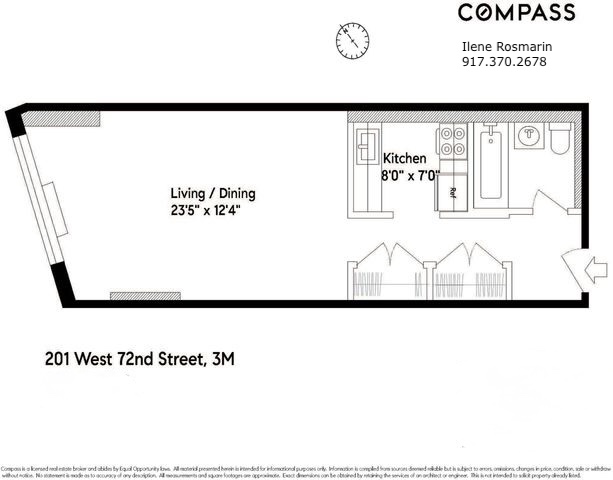 #2 photo, New York City, Upper West Side , NY 10023