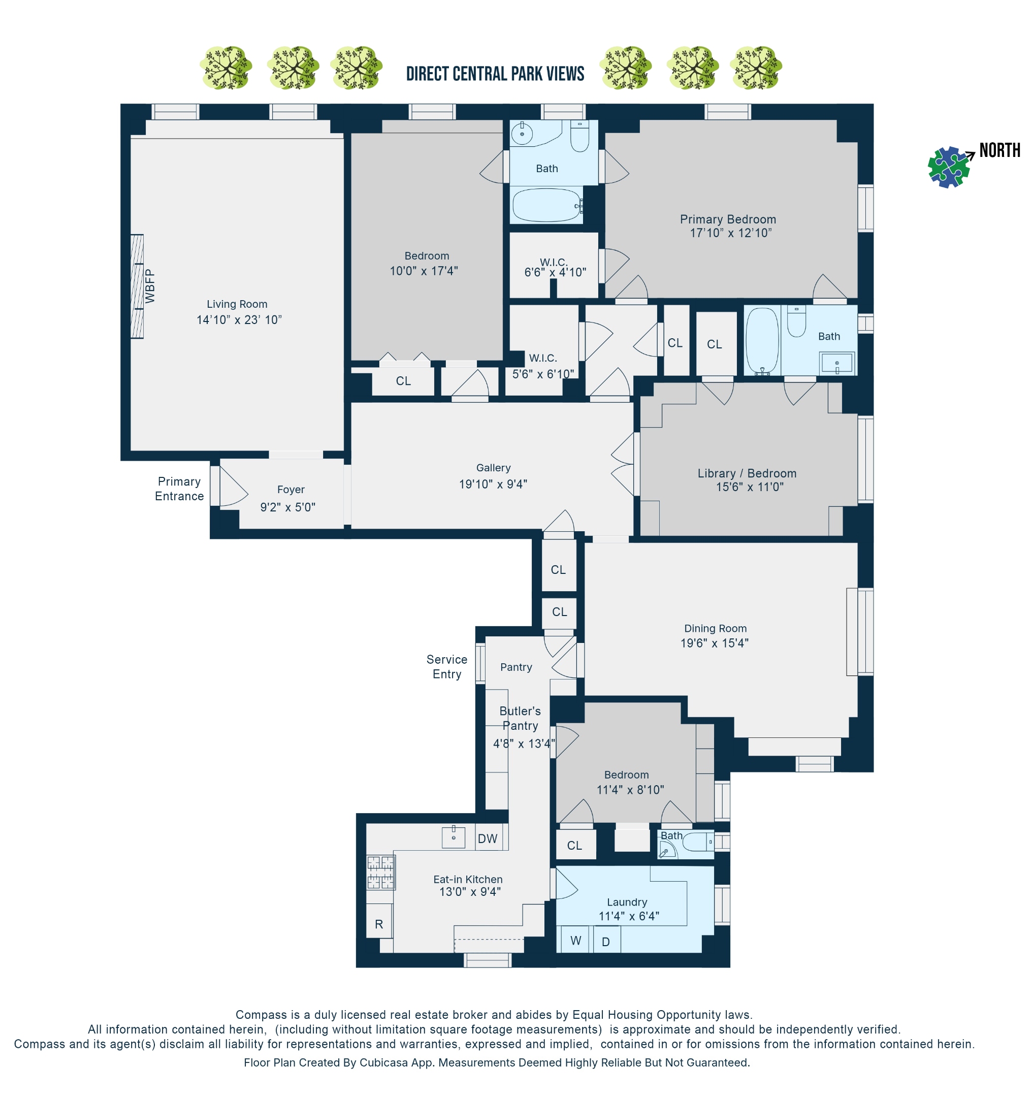 #2 photo, 1170 5th Avenue, Upper East Side , NY 10029