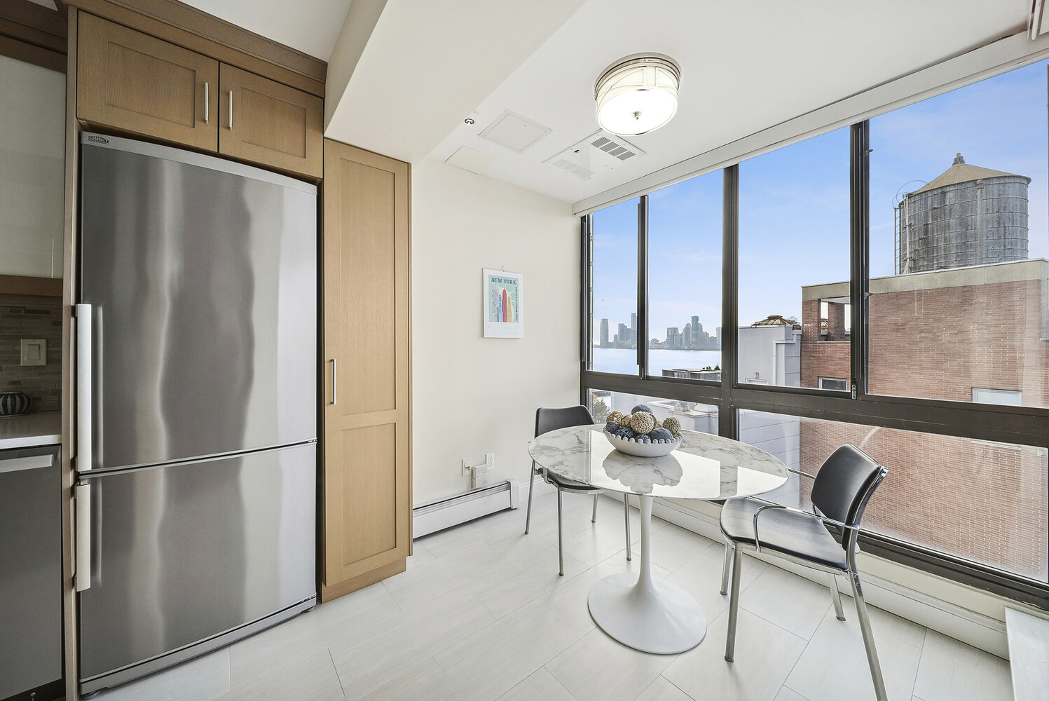 #6 photo, 366 W 11TH Street, West Village , NY 10014