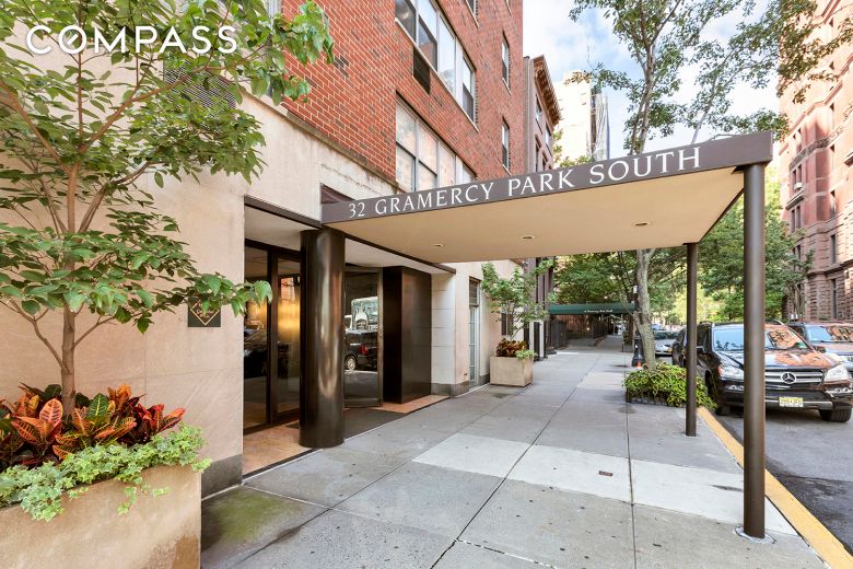 #12 photo, 32 Gramercy Park S, Gramercy Park , NY 10003