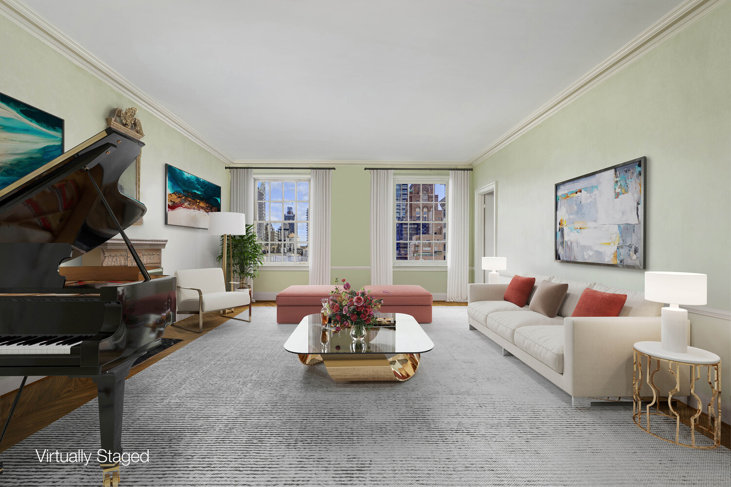 #1 photo, 580 PARK Avenue, Lenox Hill , NY 10065