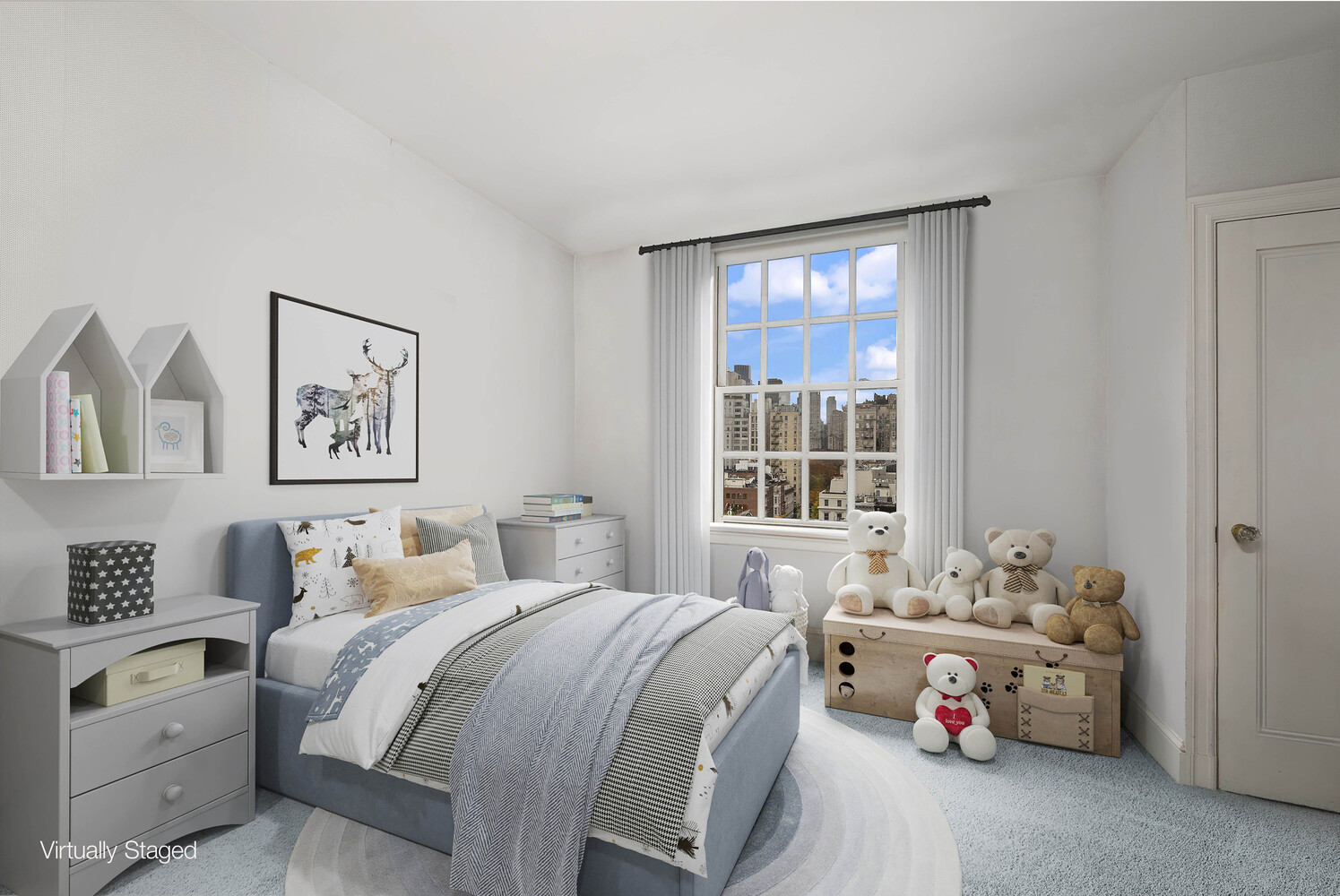 #16 photo, 580 PARK Avenue, Lenox Hill , NY 10065