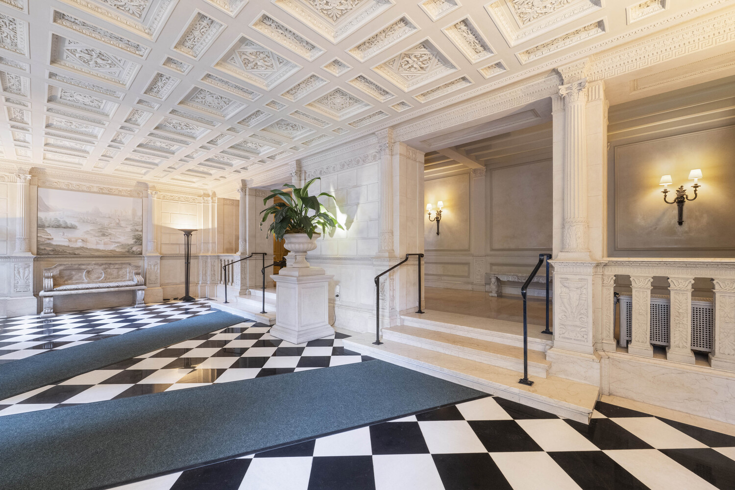 #19 photo, 580 PARK Avenue, Lenox Hill , NY 10065