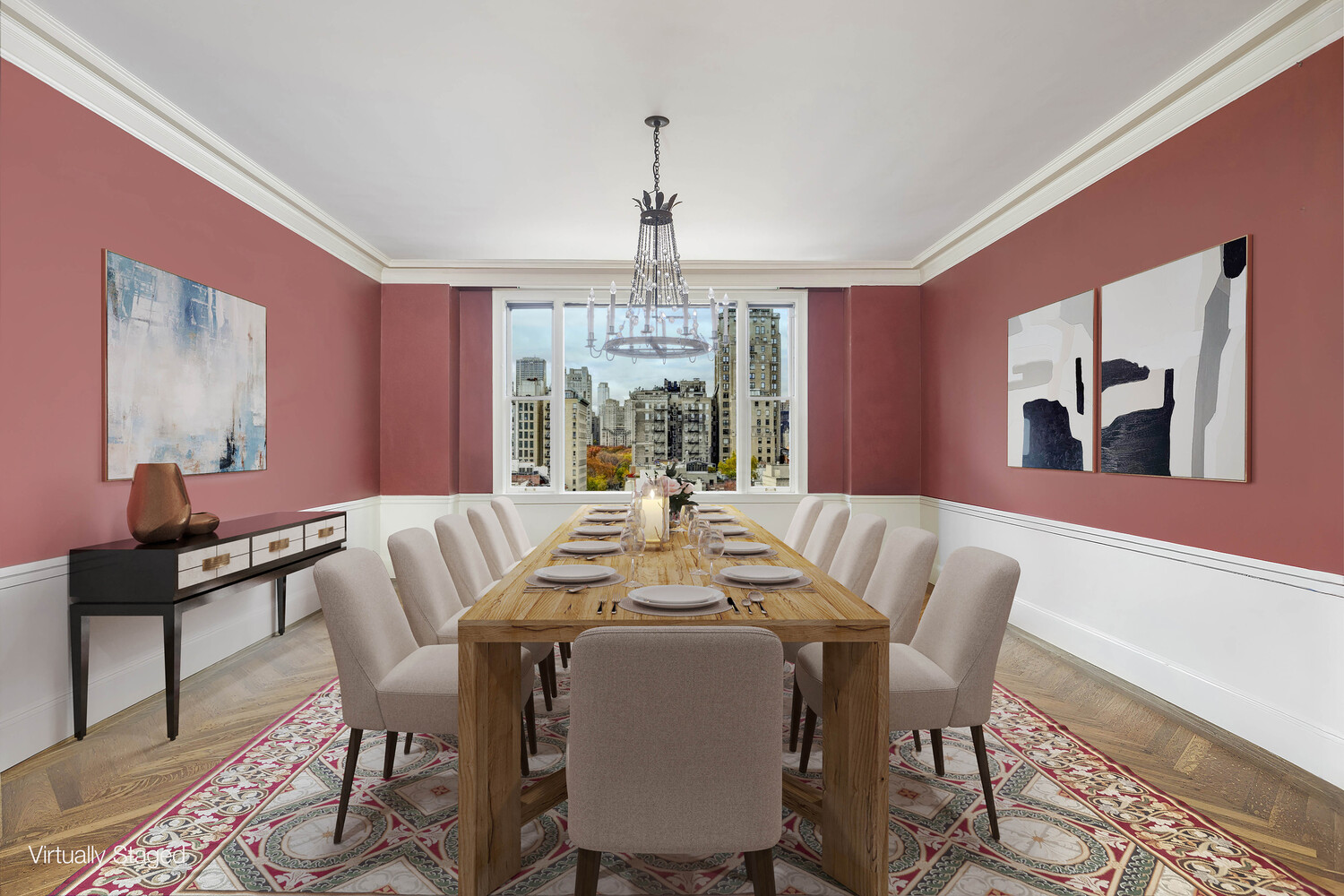 #4 photo, 580 PARK Avenue, Lenox Hill , NY 10065