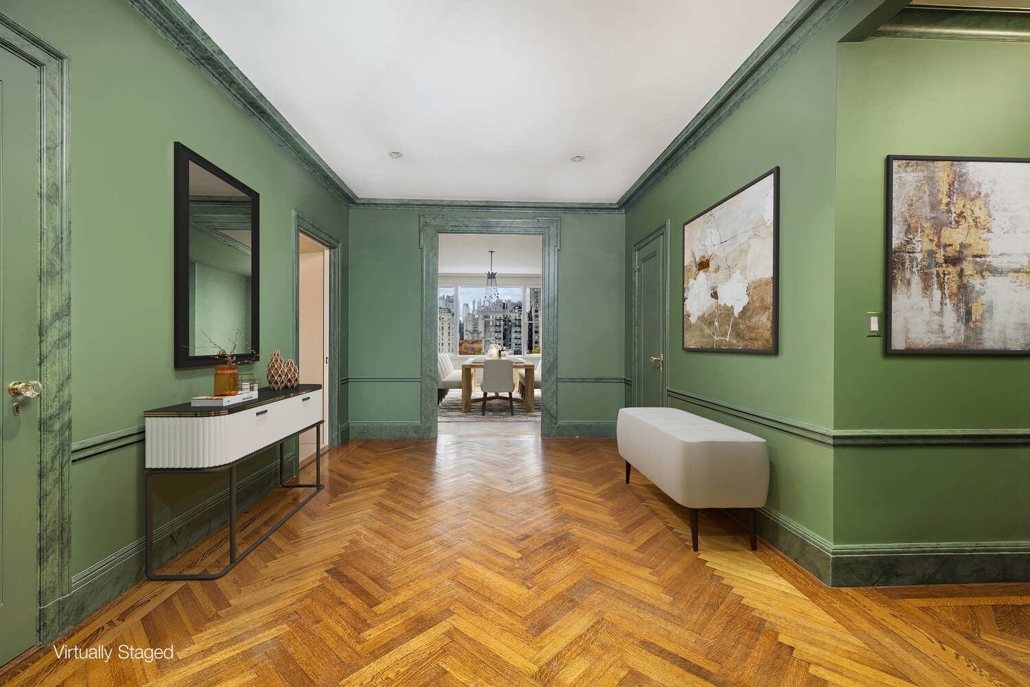 #6 photo, 580 PARK Avenue, Lenox Hill , NY 10065