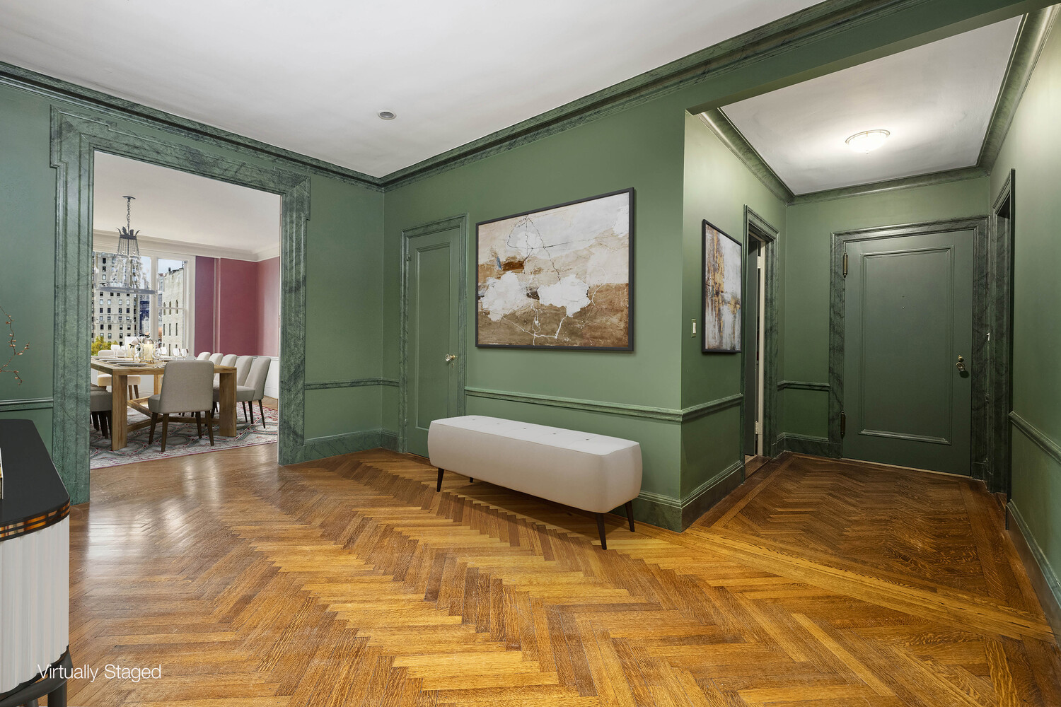 #7 photo, 580 PARK Avenue, Lenox Hill , NY 10065