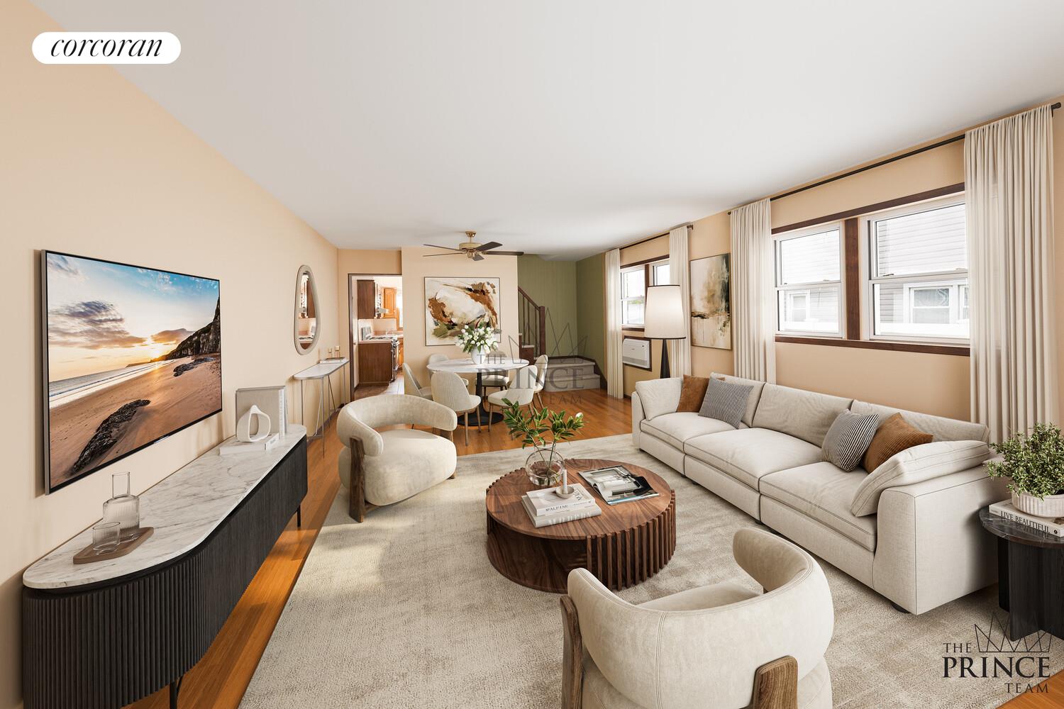 #1 photo, 561 HANOVER Avenue, New York City , NY 10304