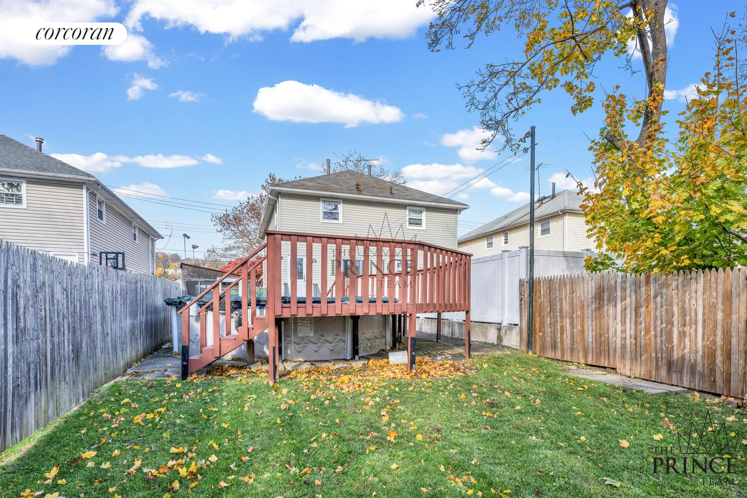 #12 photo, 561 HANOVER Avenue, New York City , NY 10304