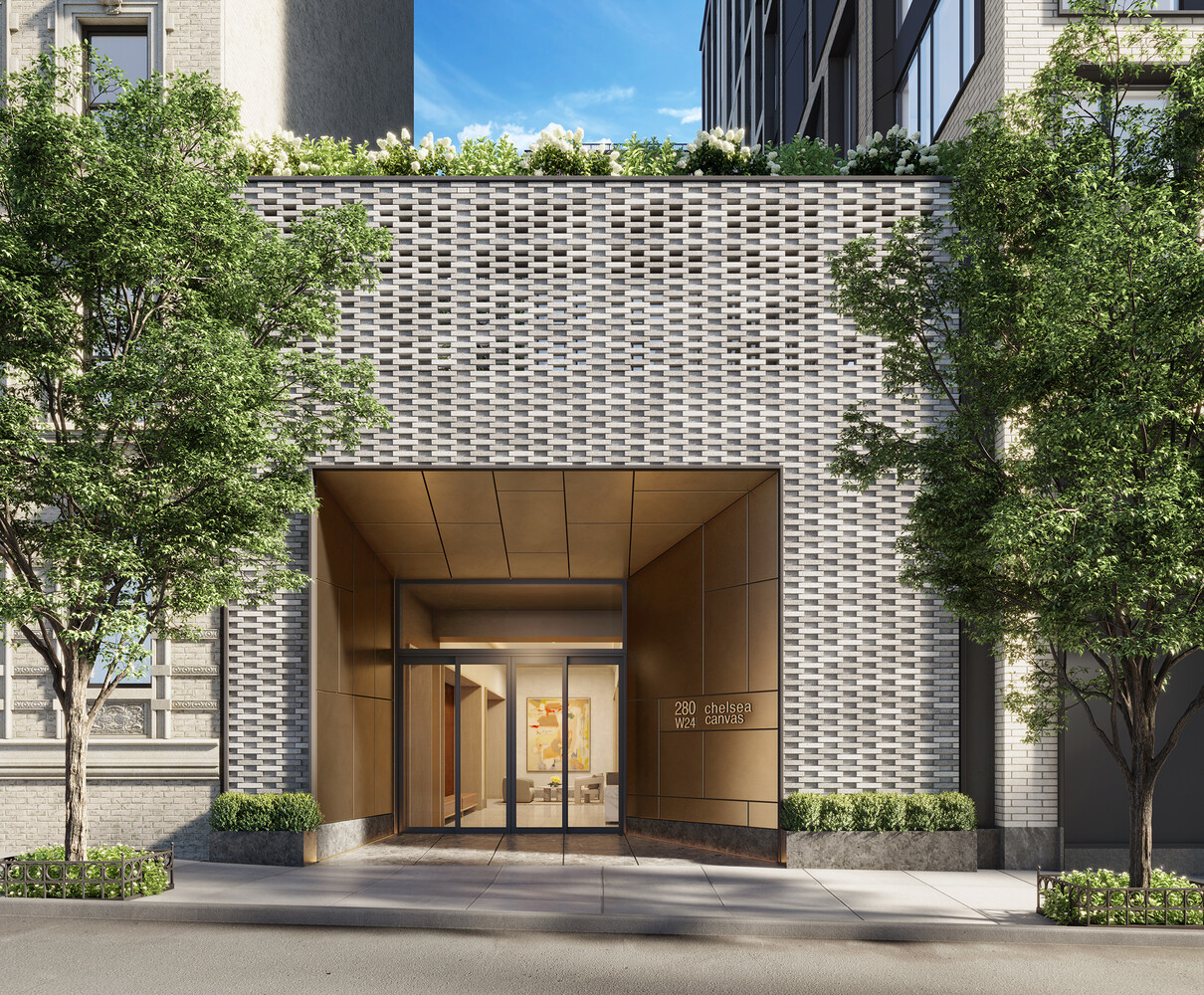 #11 photo, 280 W 24TH Street, Chelsea , NY 10011