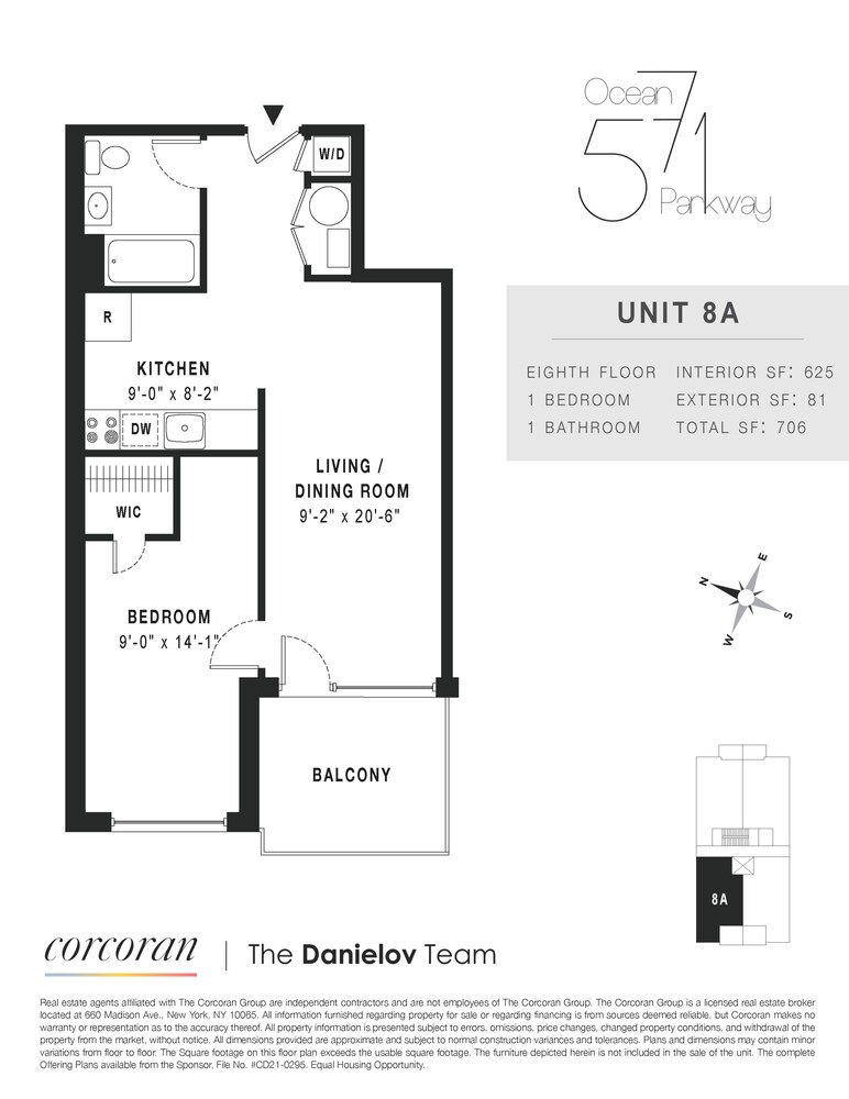 #2 photo, Brooklyn, Kensington , NY 11218