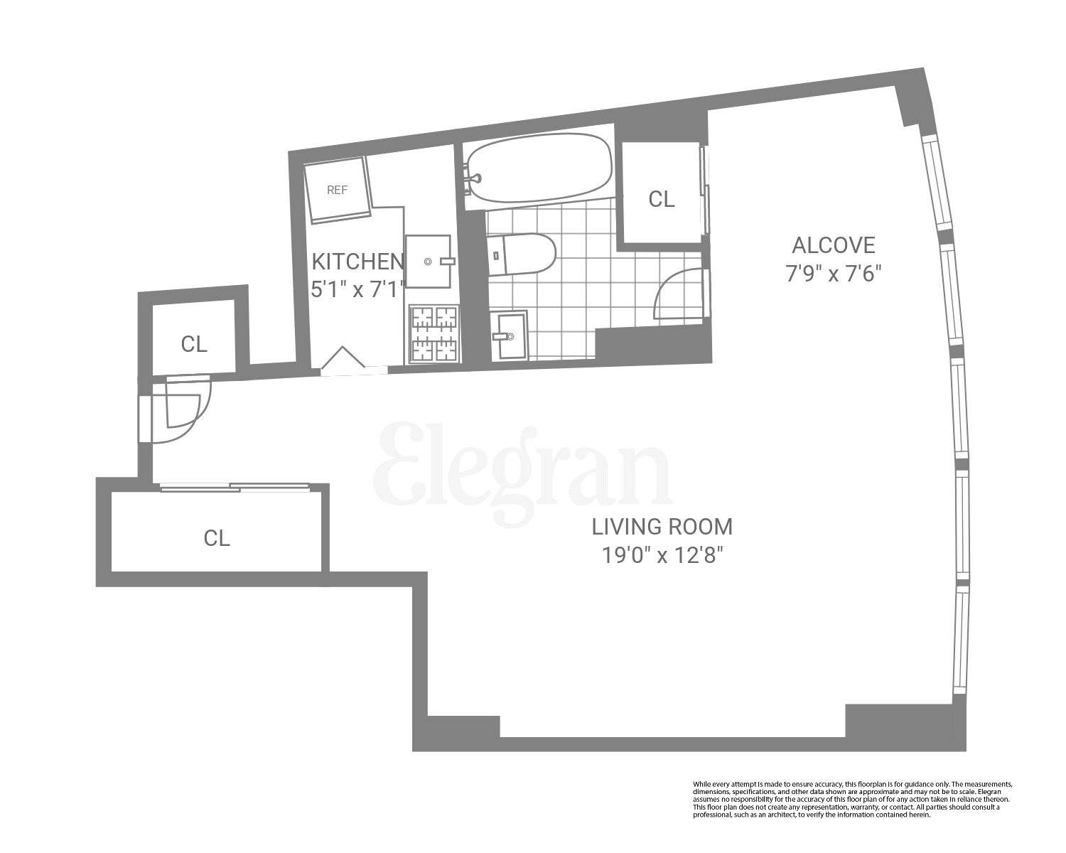 #2 photo, 225 E 36th Street, Murray Hill , NY 10016