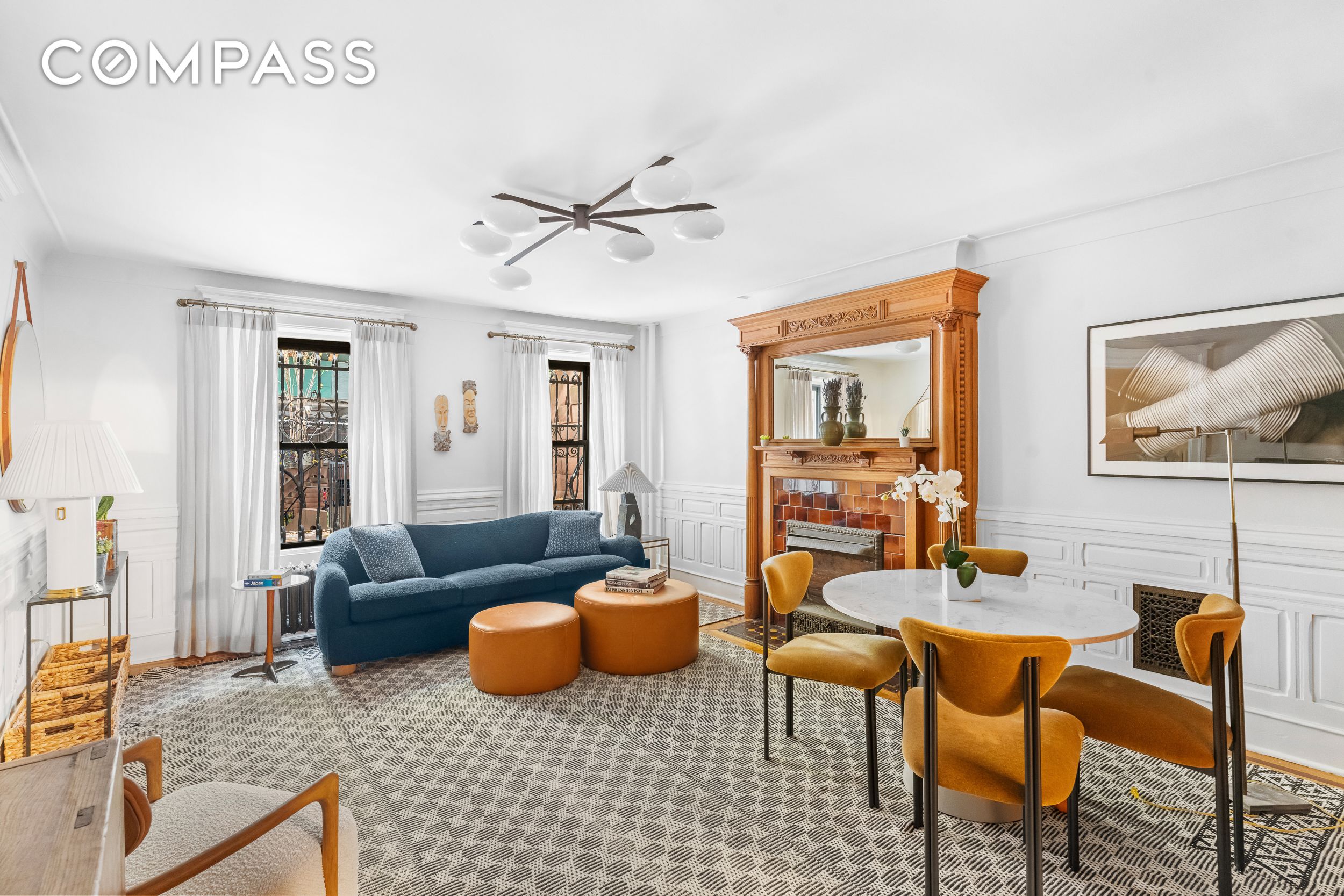 #4 photo, 479 4th Street, Park Slope , NY 11215