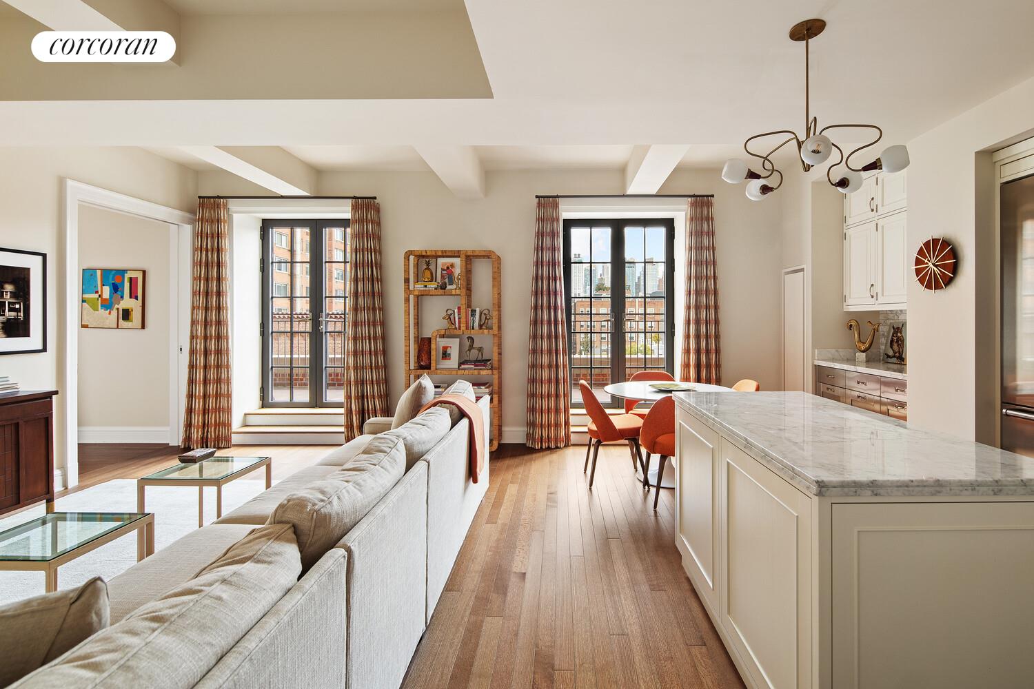 #1 photo, 160 W 12TH Street, Greenwich Village , NY 10011