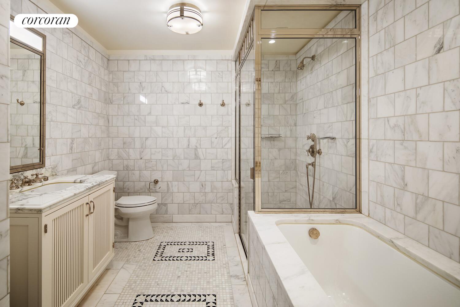 #11 photo, 160 W 12TH Street, Greenwich Village , NY 10011