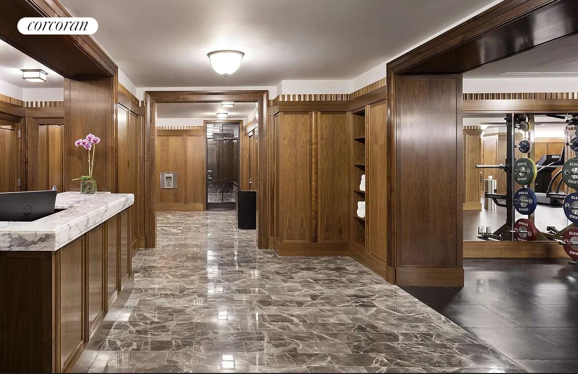 #19 photo, 160 W 12TH Street, Greenwich Village , NY 10011