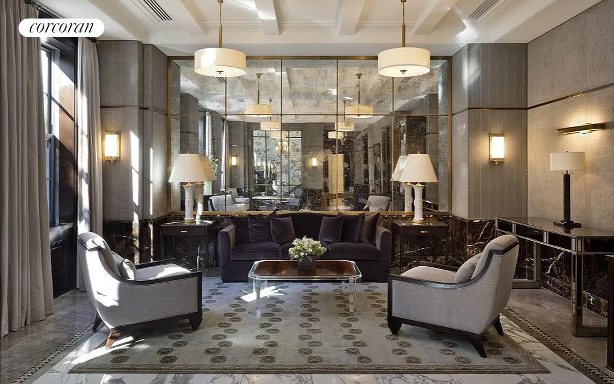 #20 photo, 160 W 12TH Street, Greenwich Village , NY 10011